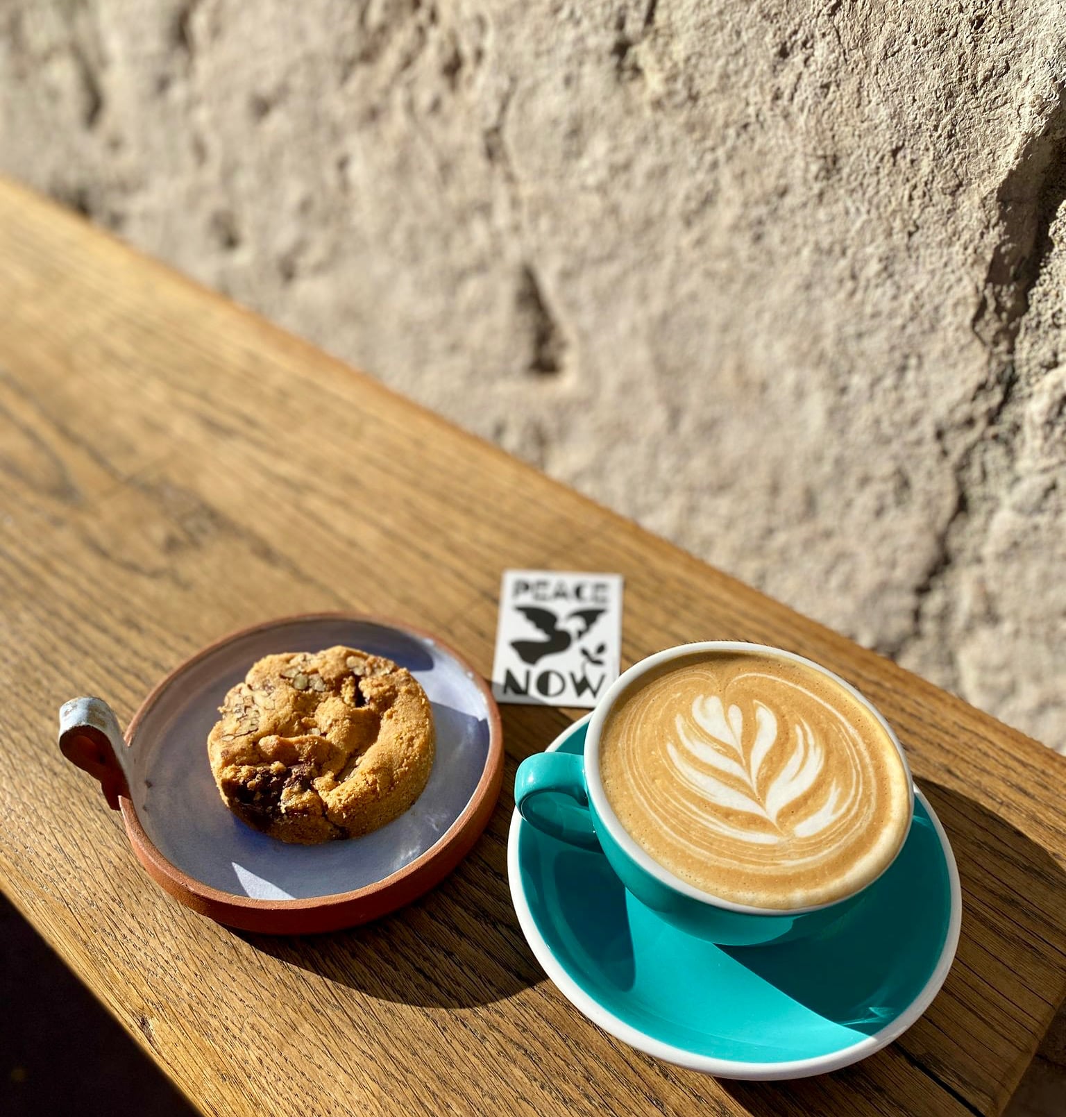 Photo of Cafe Bunna