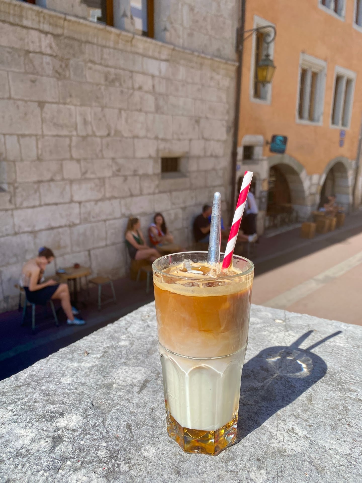 Photo of Cafe Bunna