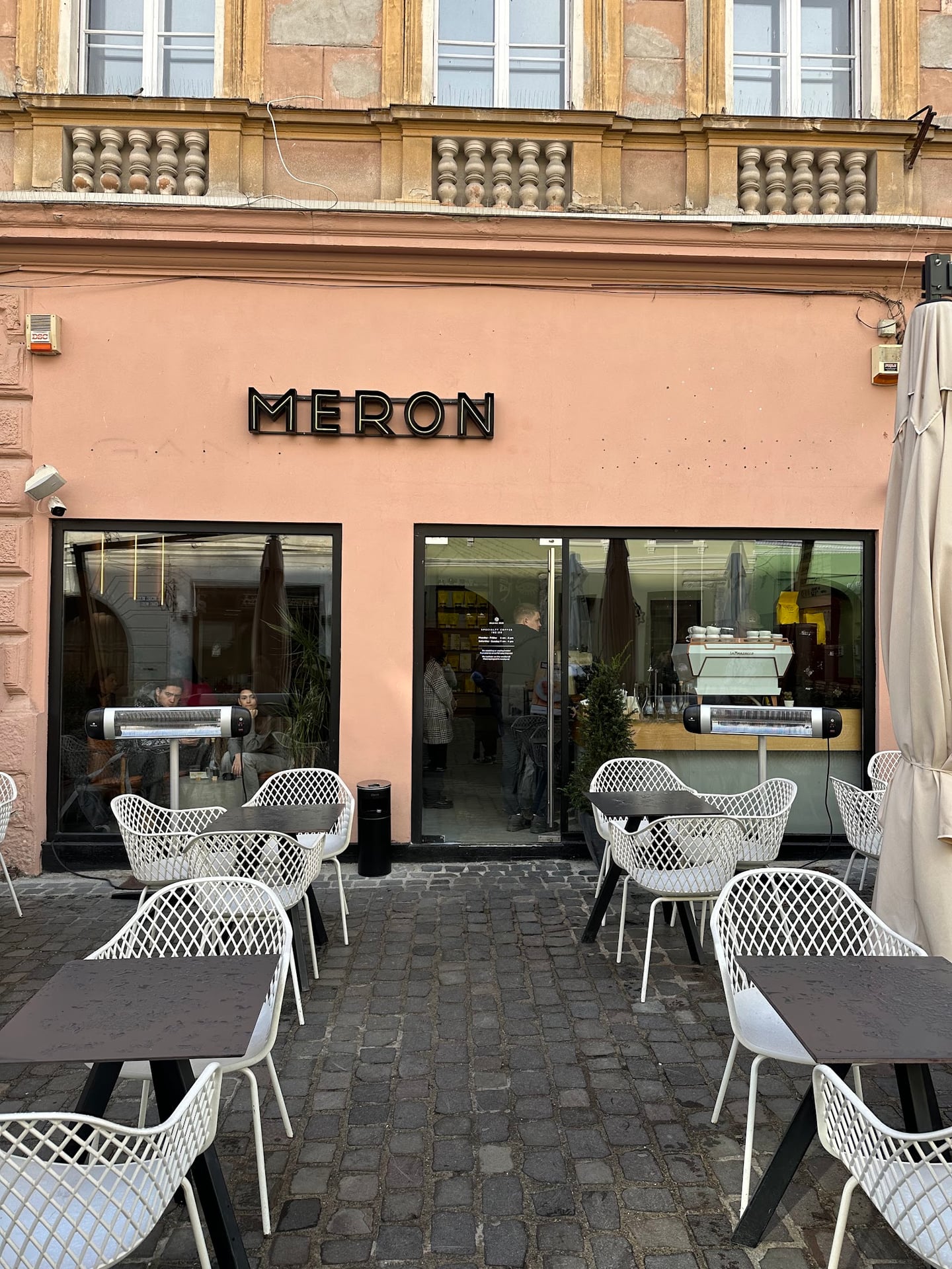 Photo of Meron