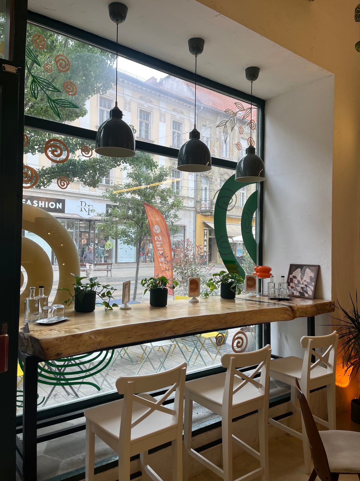 Photo of Spiral Coffee