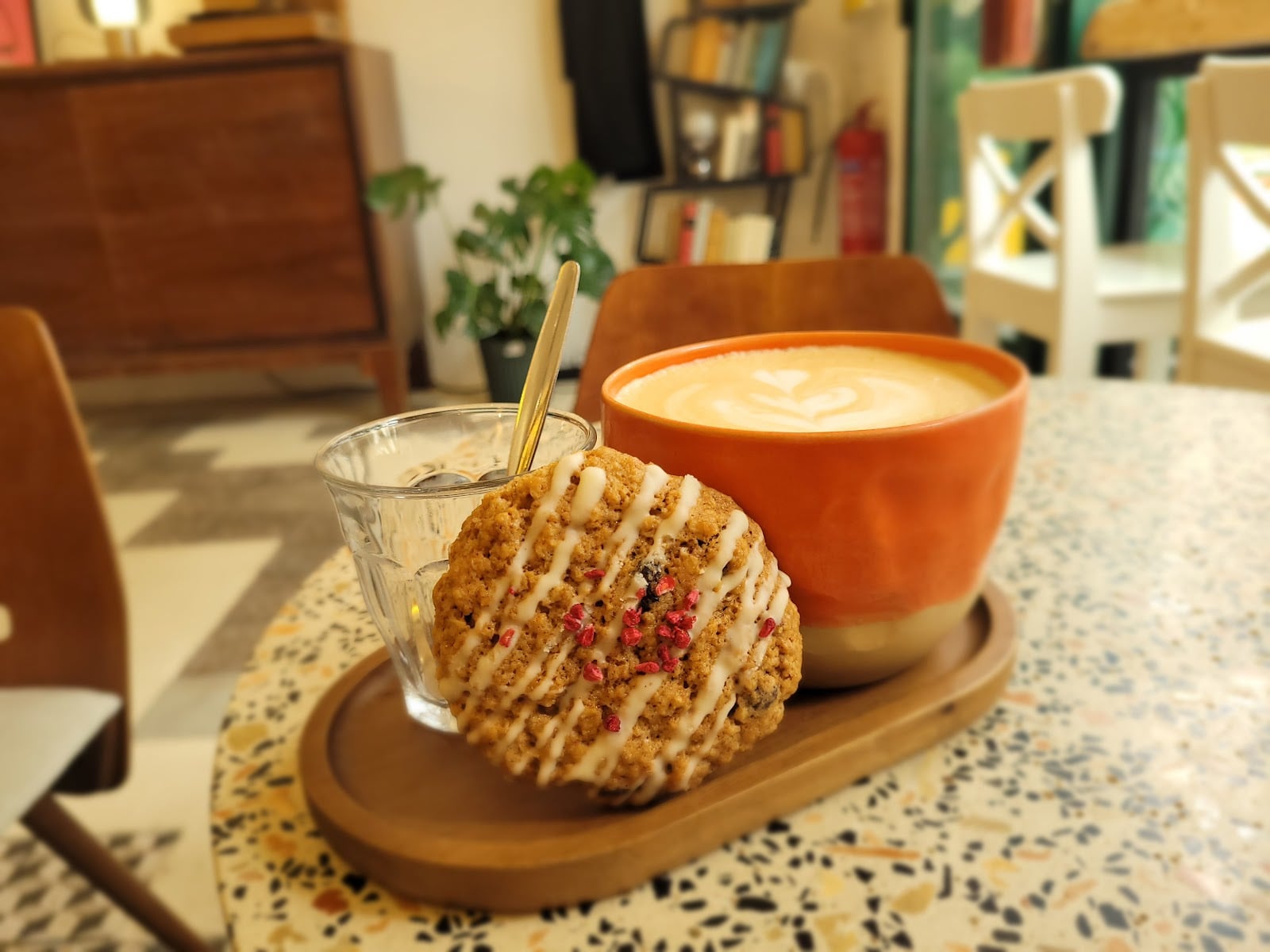 Photo of Spiral Coffee