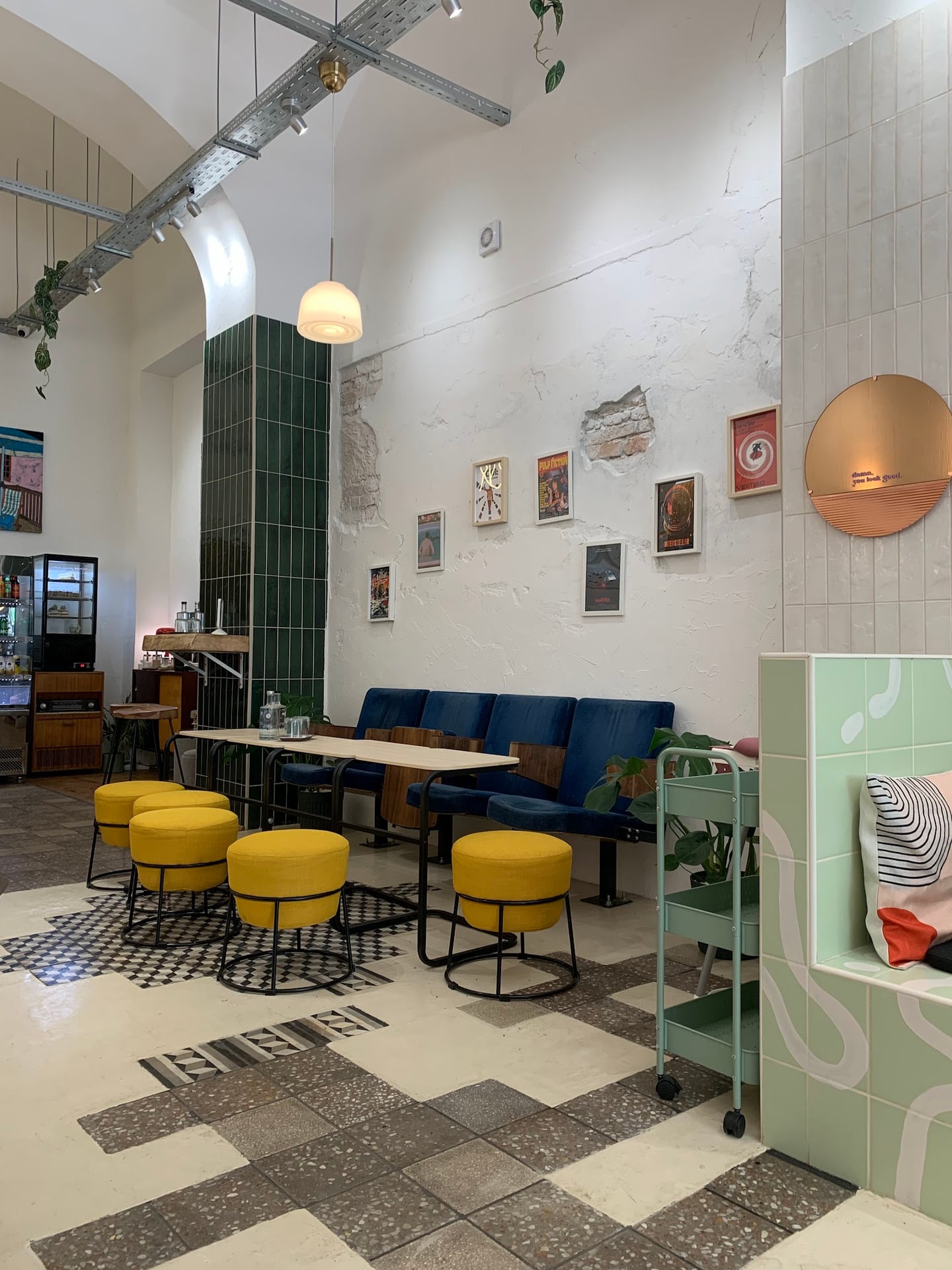 Photo of Spiral Coffee