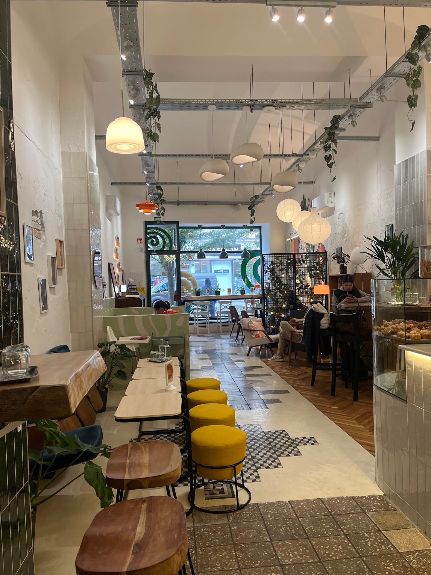 Photo of Spiral Coffee