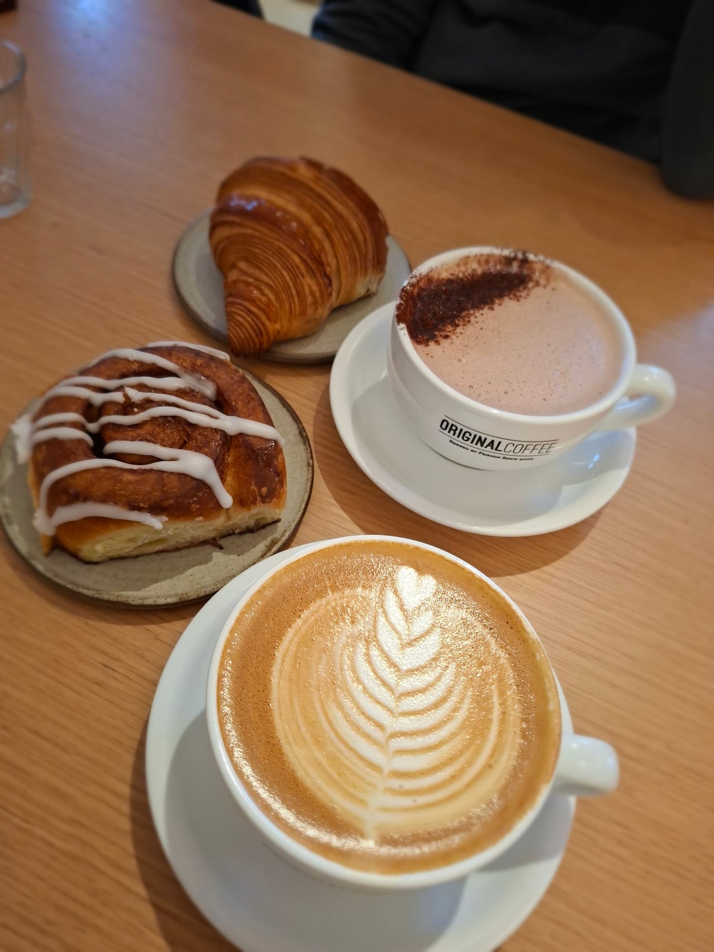 Photo of Original Coffee
