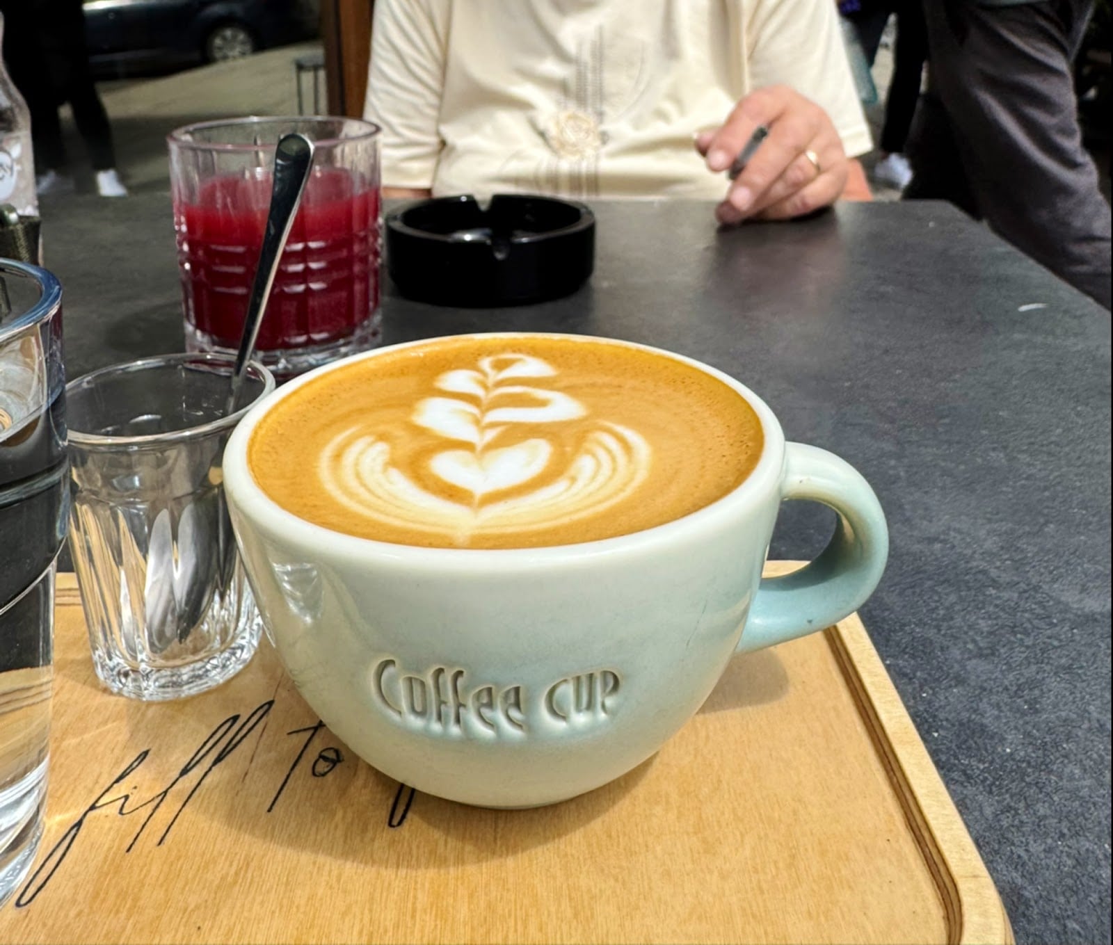 Photo of Coffee Cup