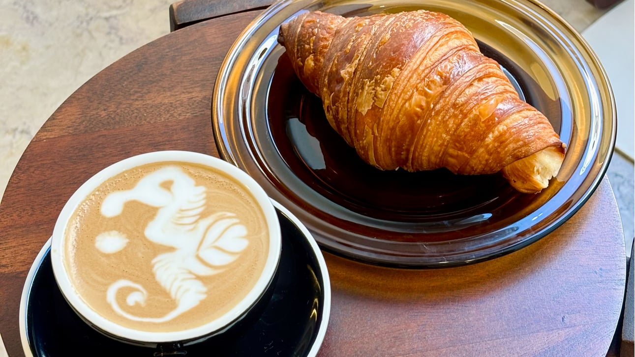 Photo of NEDA - specialty coffee