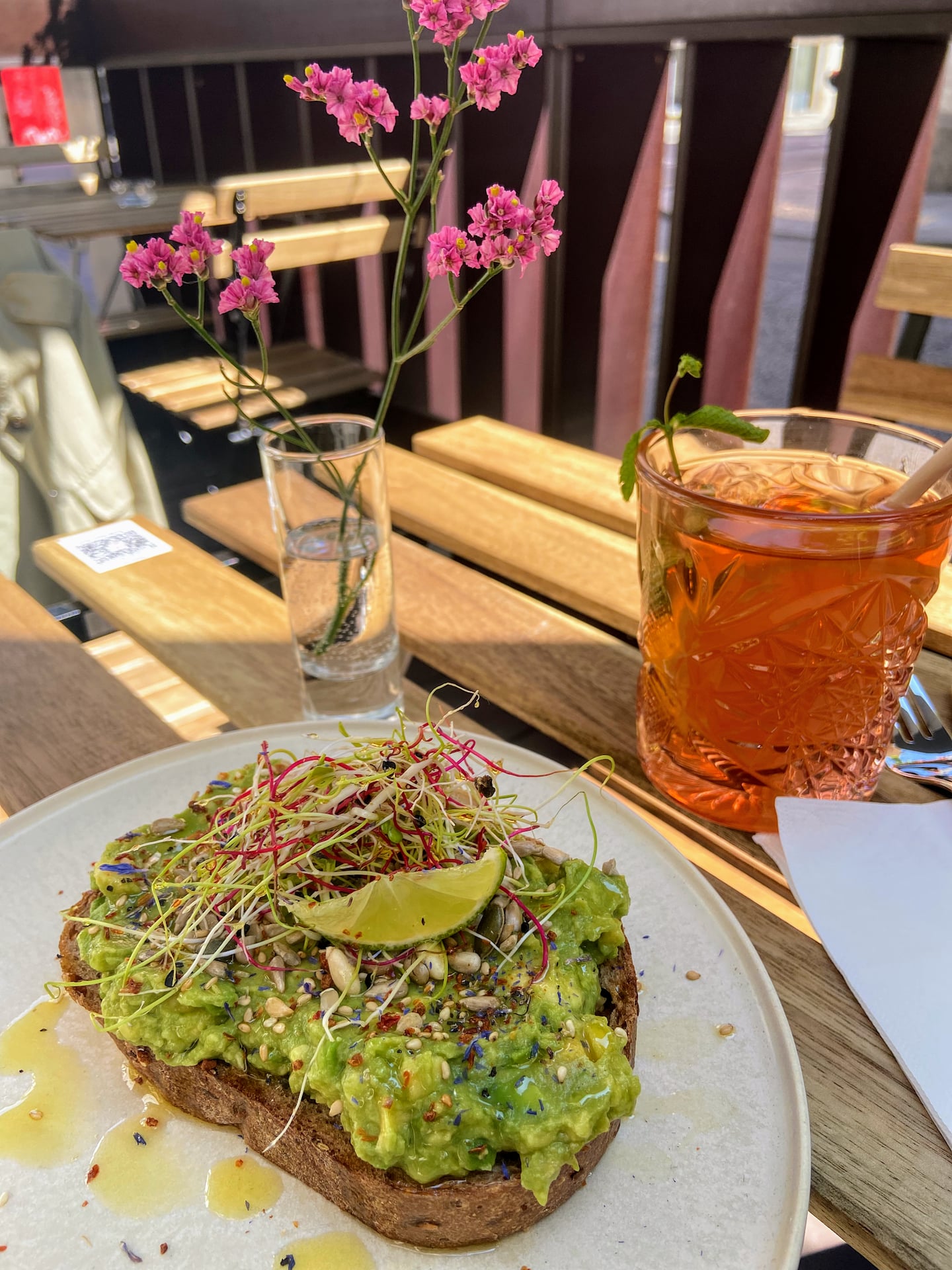 Photo of Filomena café de spécialité