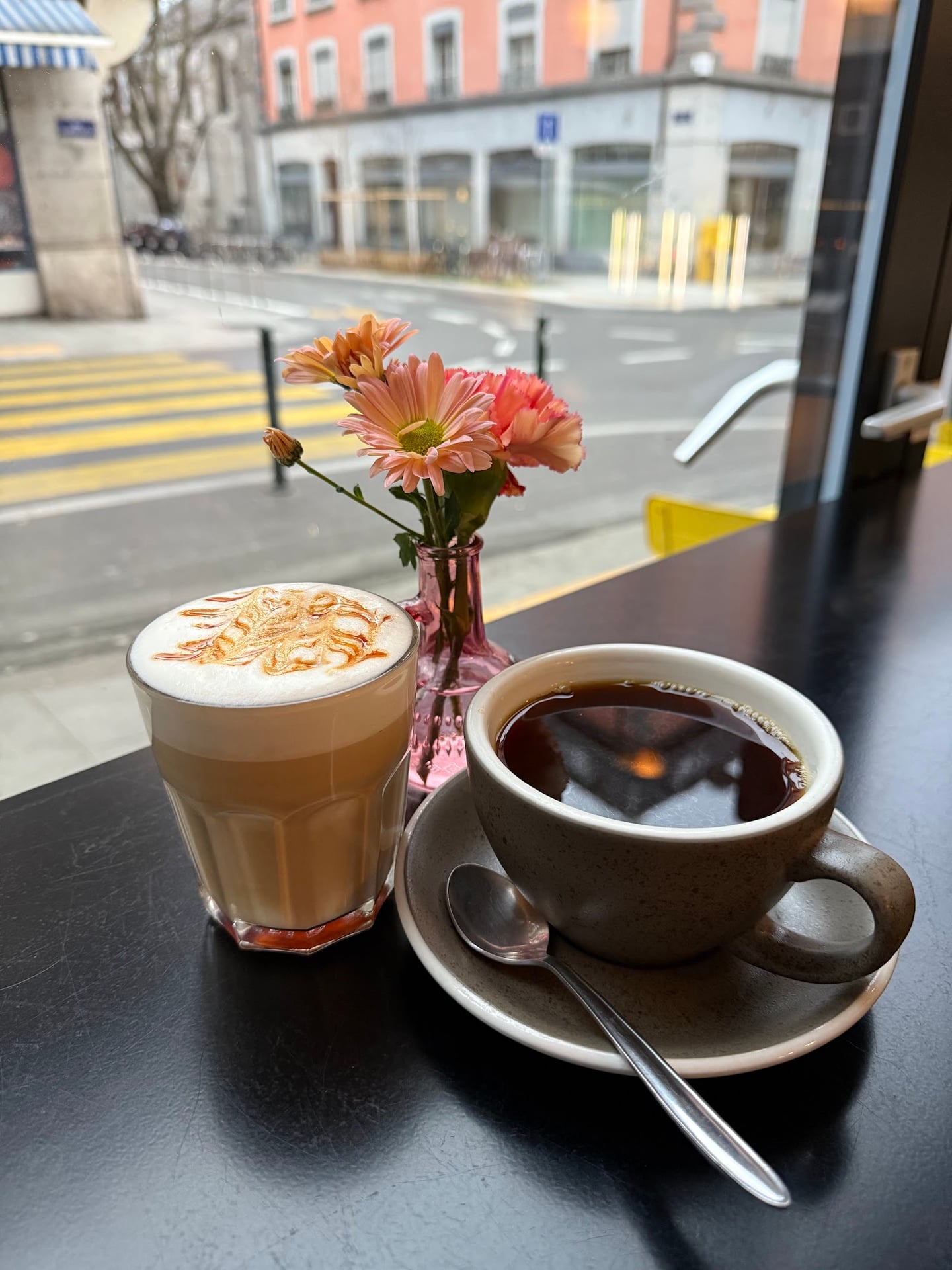 Photo of Filomena café de spécialité
