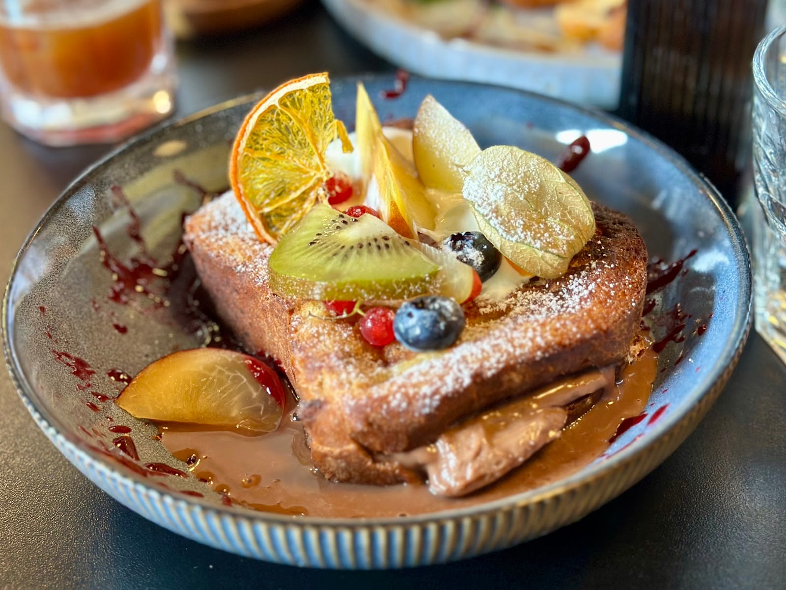 Photo of Idealist - brunch all day long, specialty coffee, pastries
