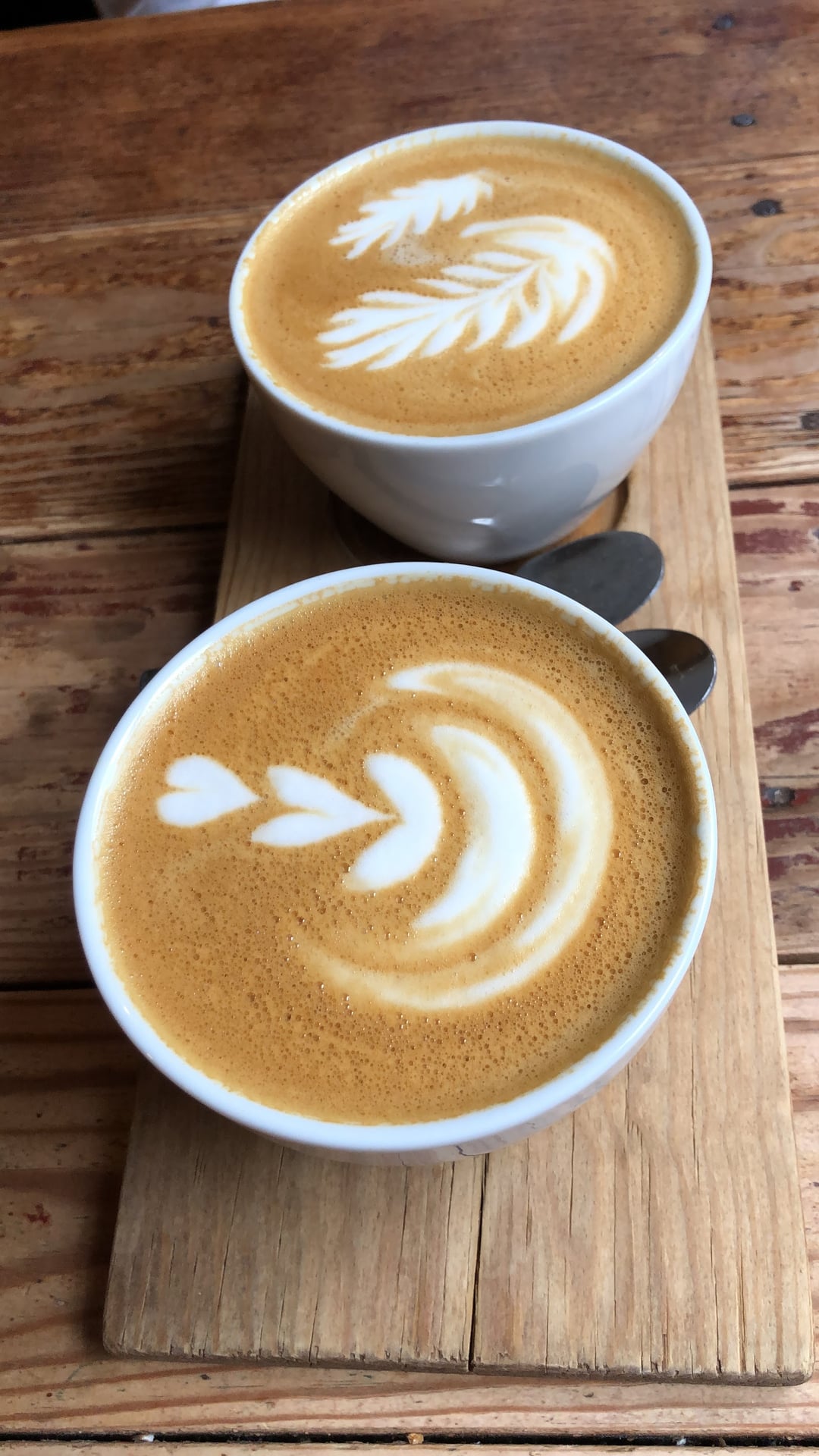 Photo of Bakeliet Kaffee