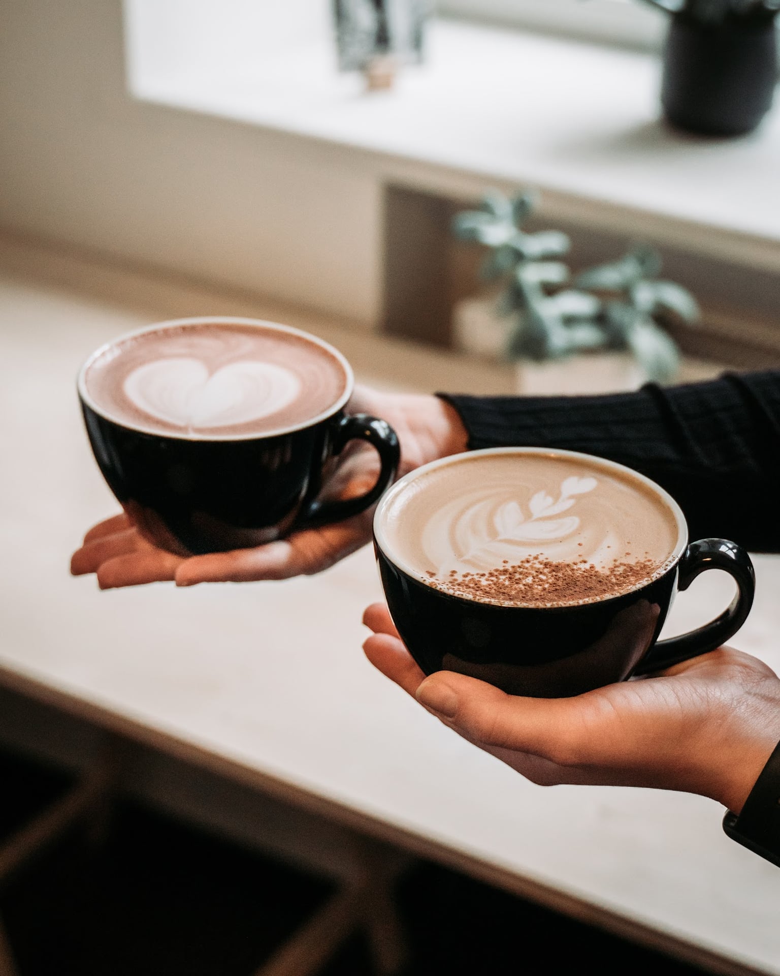 Photo of NYC Coffee Co.