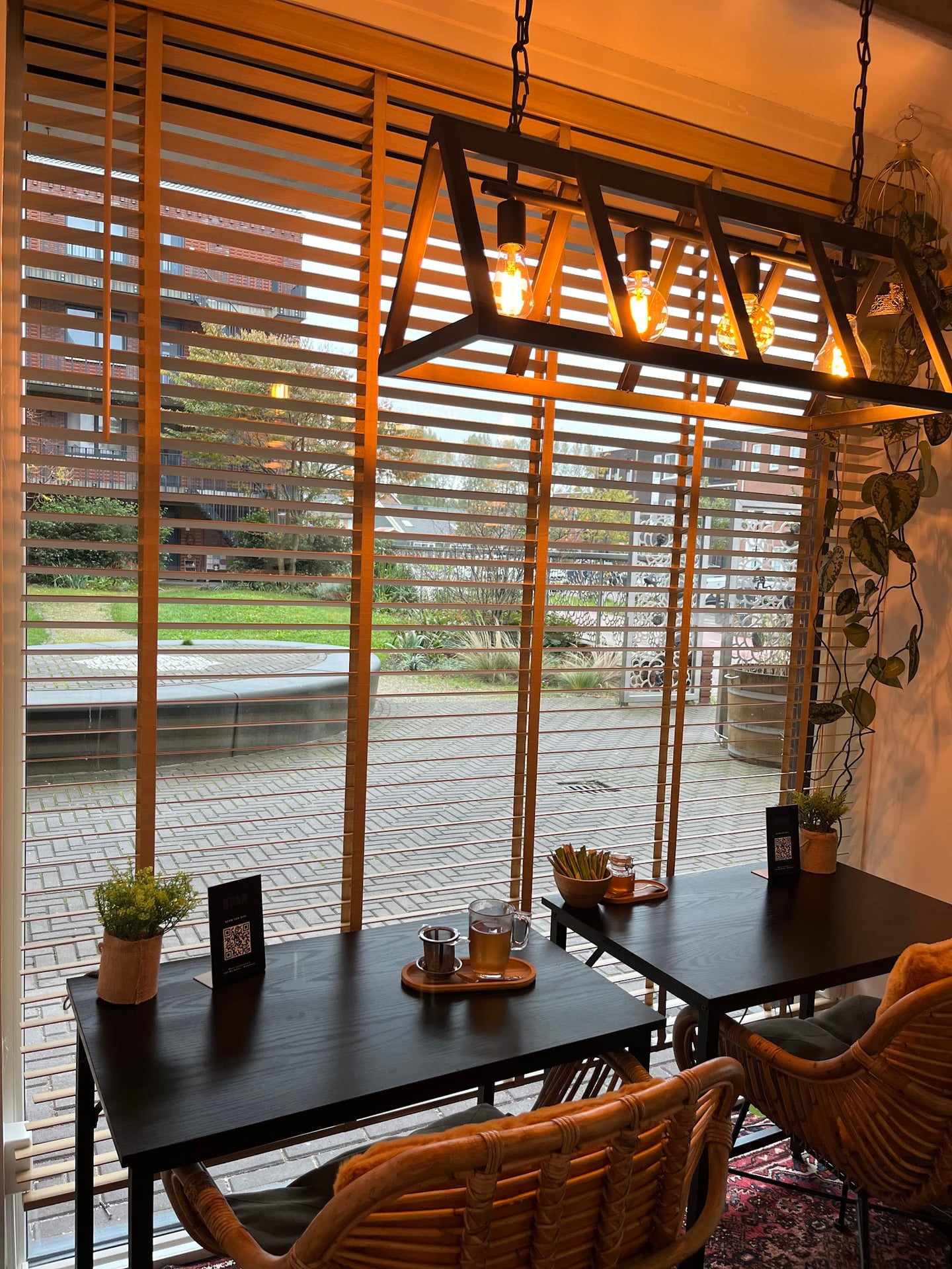 BOON. Specialty coffee