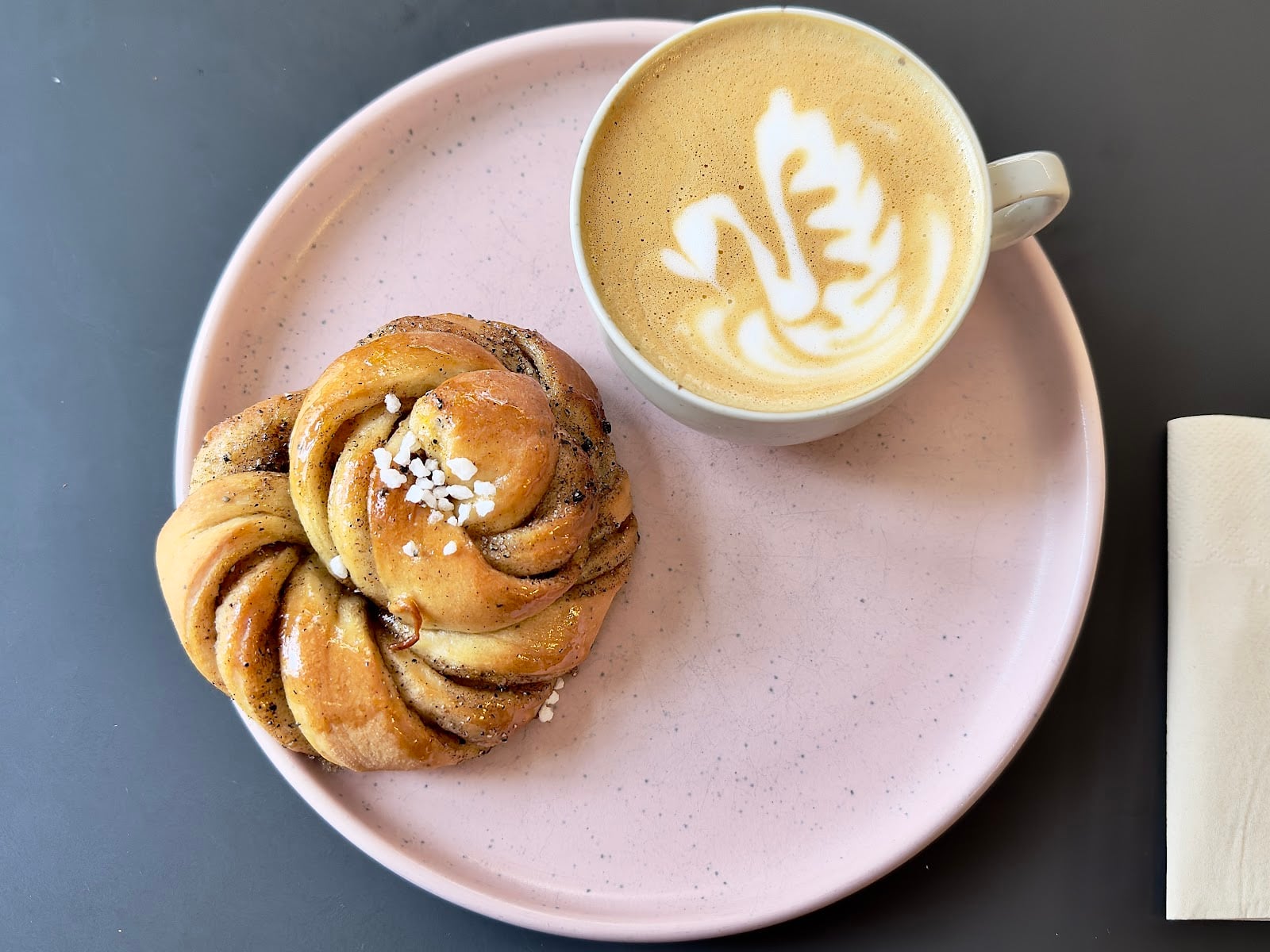 Photo of Letec espresso bar