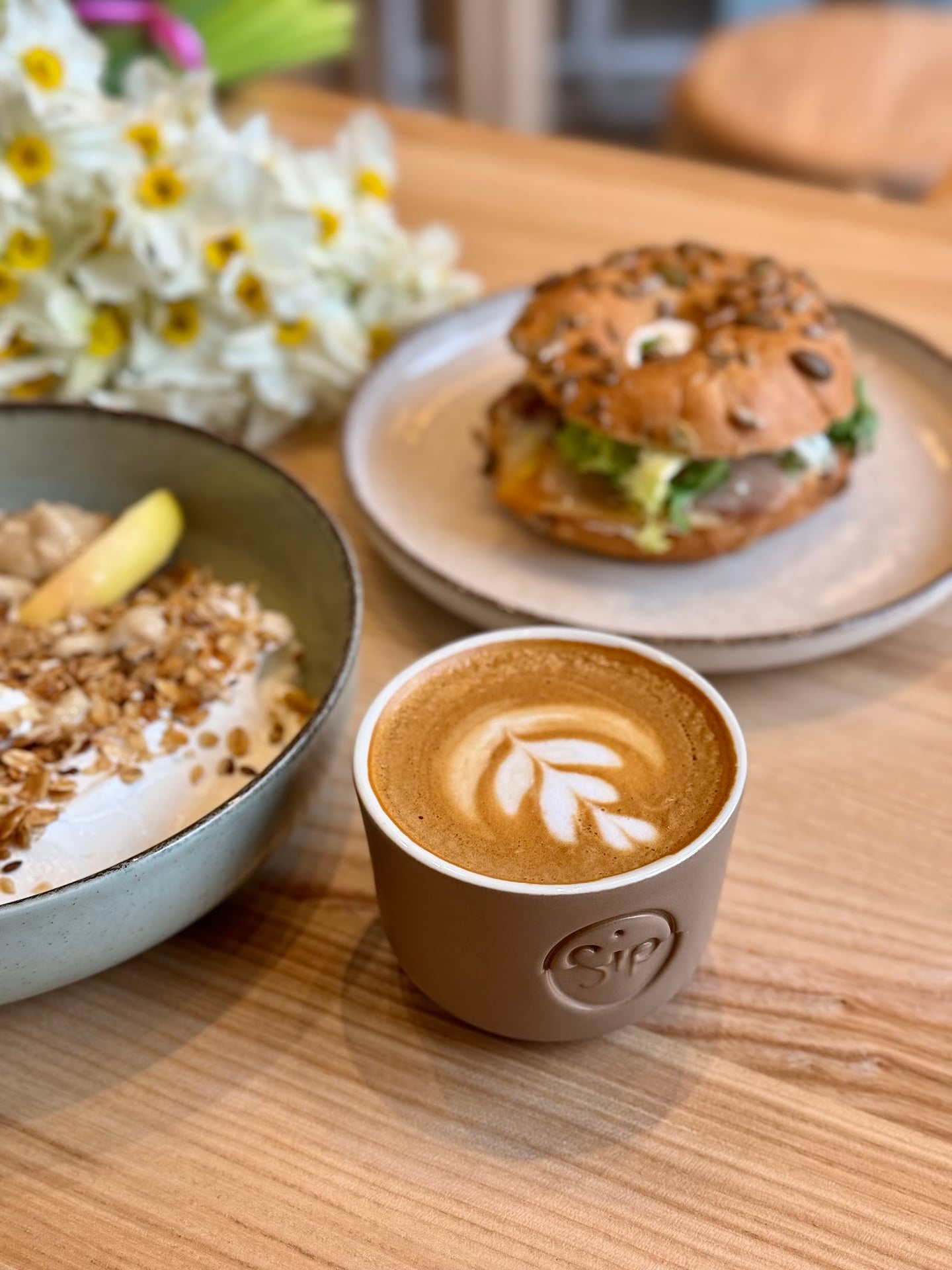 Photo of Sip Coffee & Wine