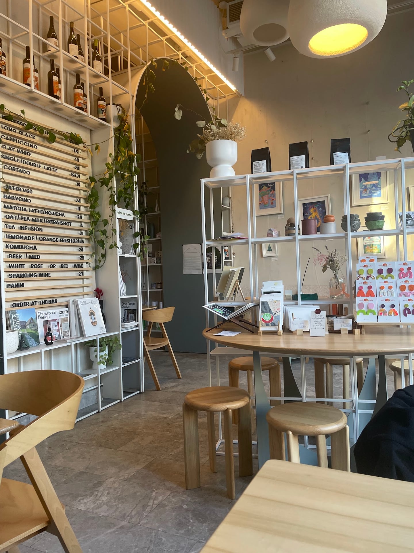 Photo of Sip Coffee & Wine