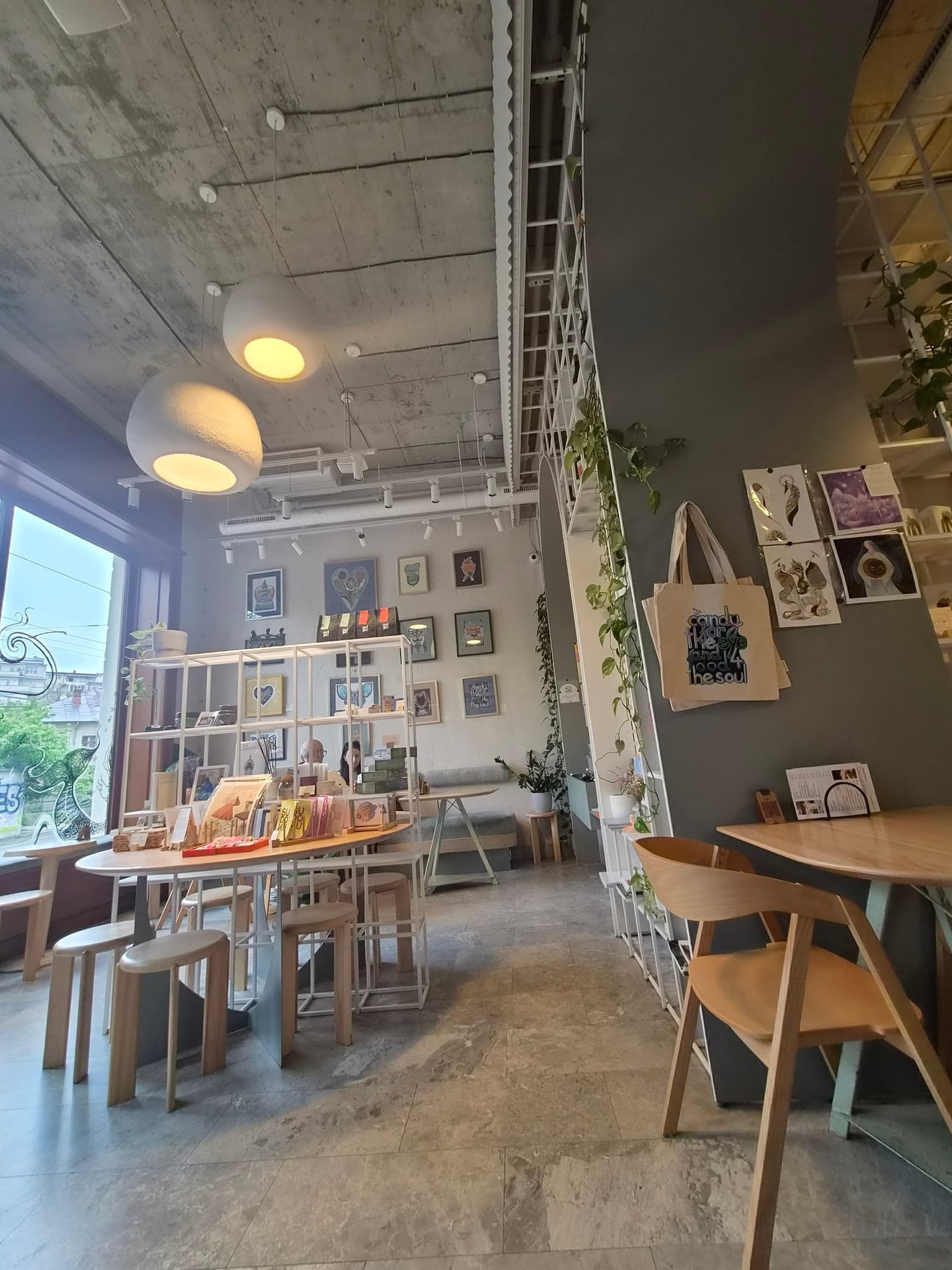 Photo of Sip Coffee & Wine