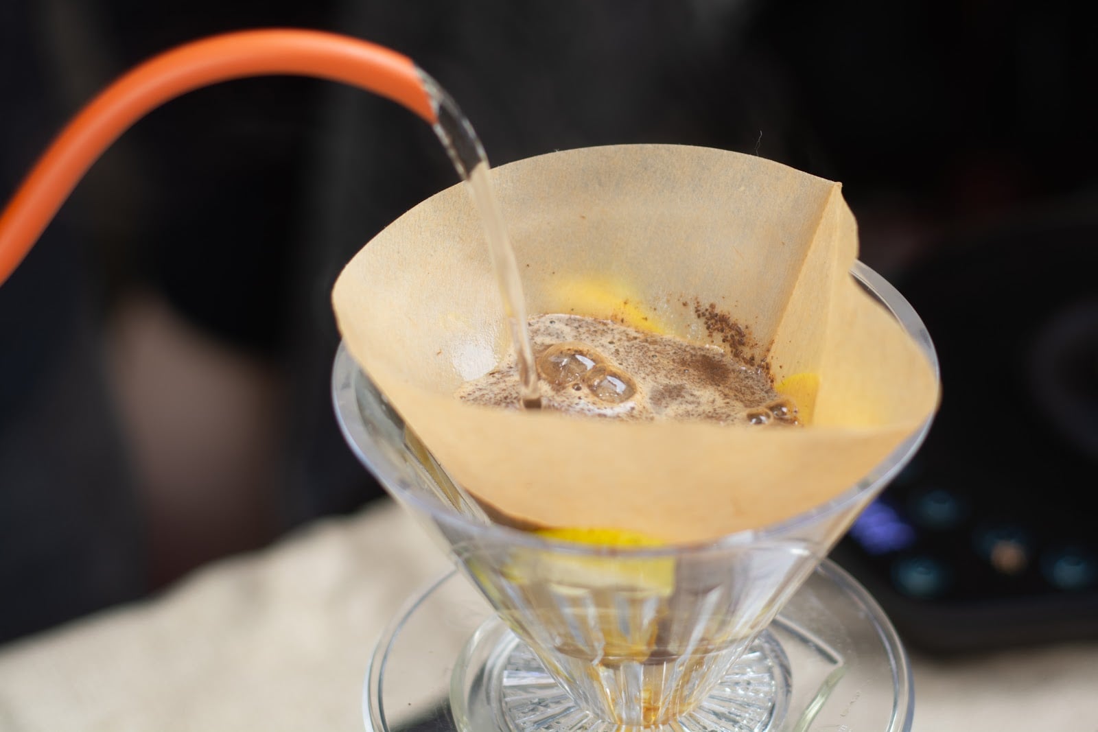Photo of Dário Coffee