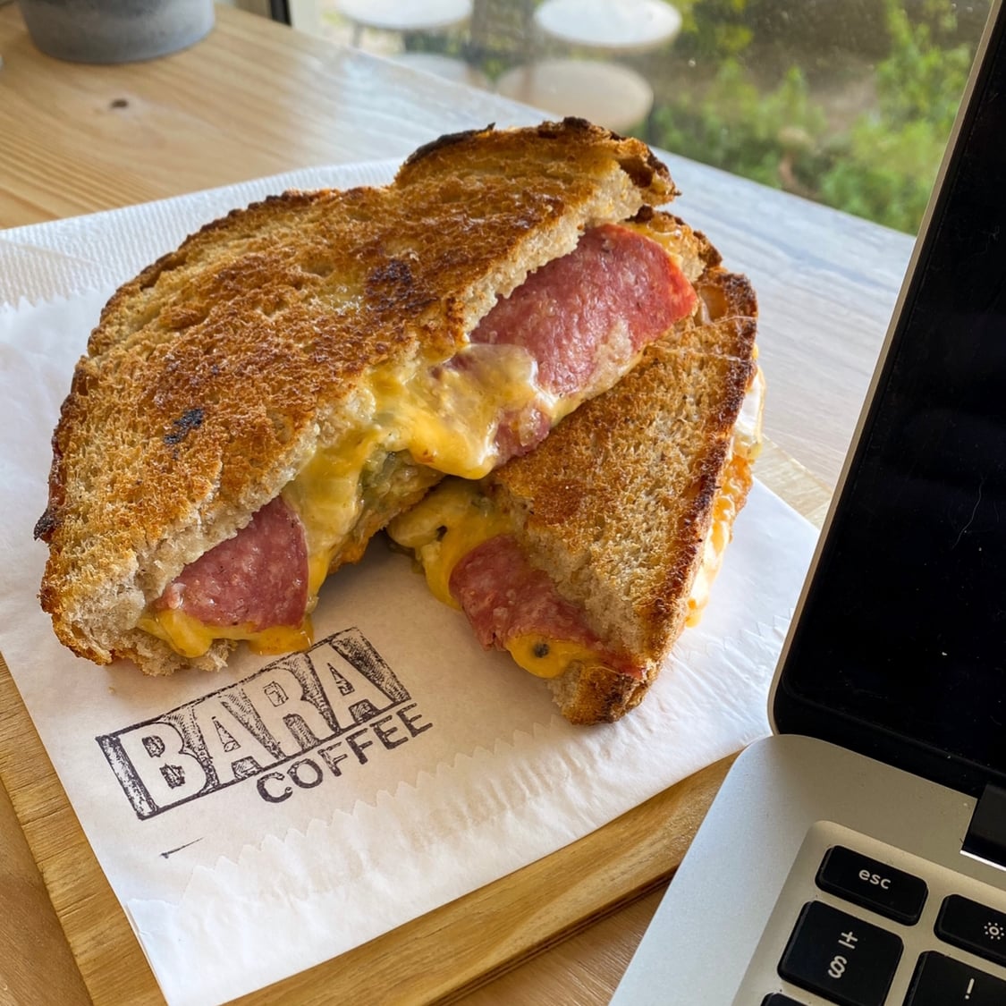 Photo of Bara Coffee