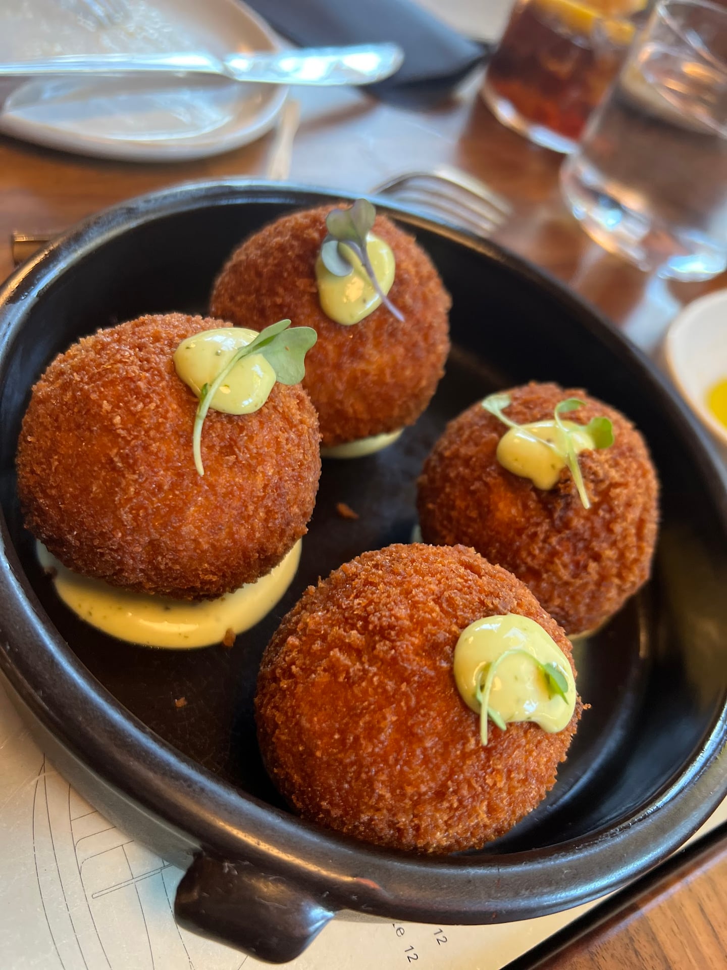 Photo of Nómade Tapas and Records