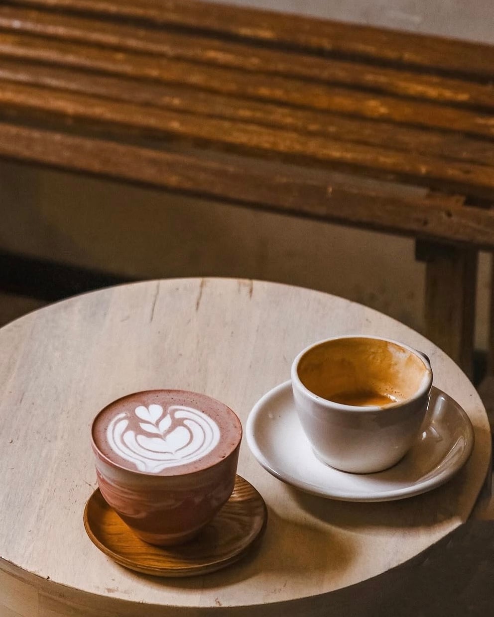 Photo of Pan y Pepinillos Café