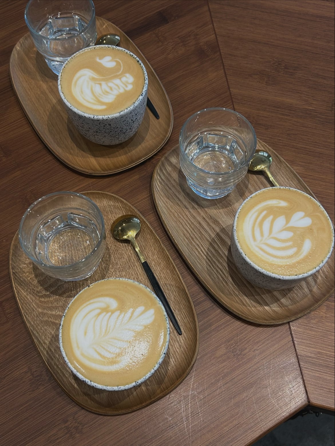 Photo of No Name Coffee Lab