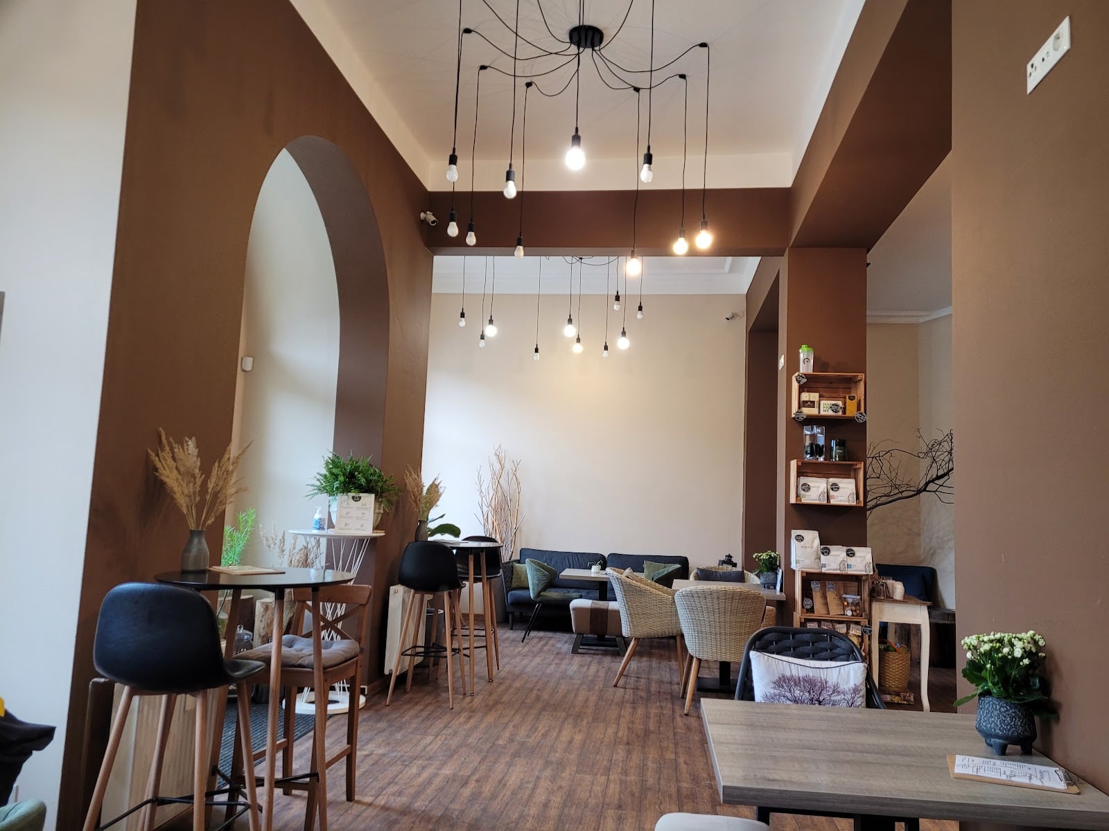 AlterNativa Café