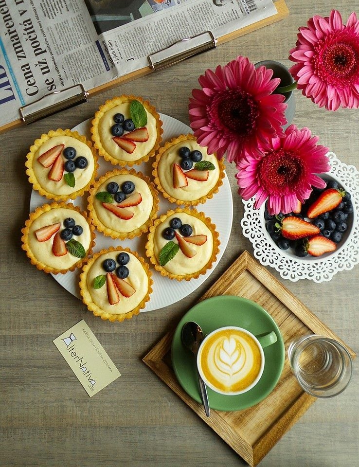 Photo of AlterNativa Café