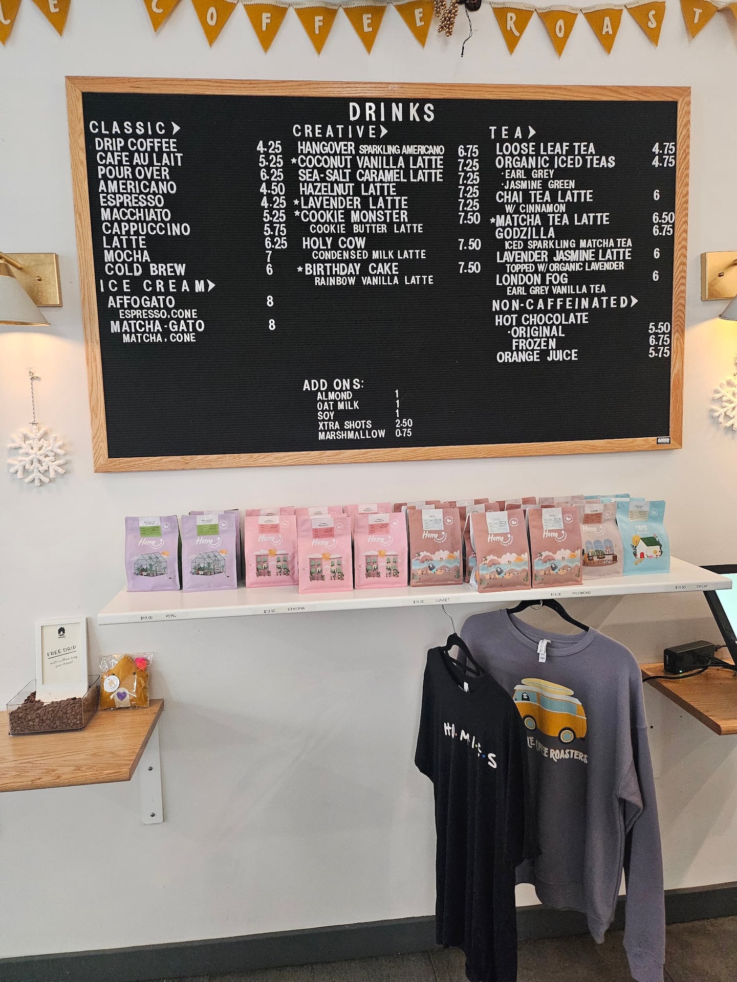 Photo of Home Coffee Roasters