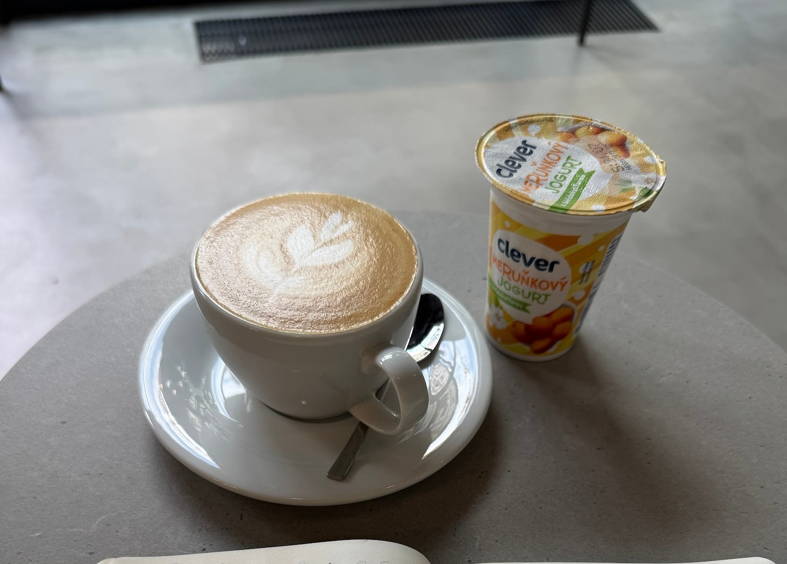 Photo of Space Café Karlín