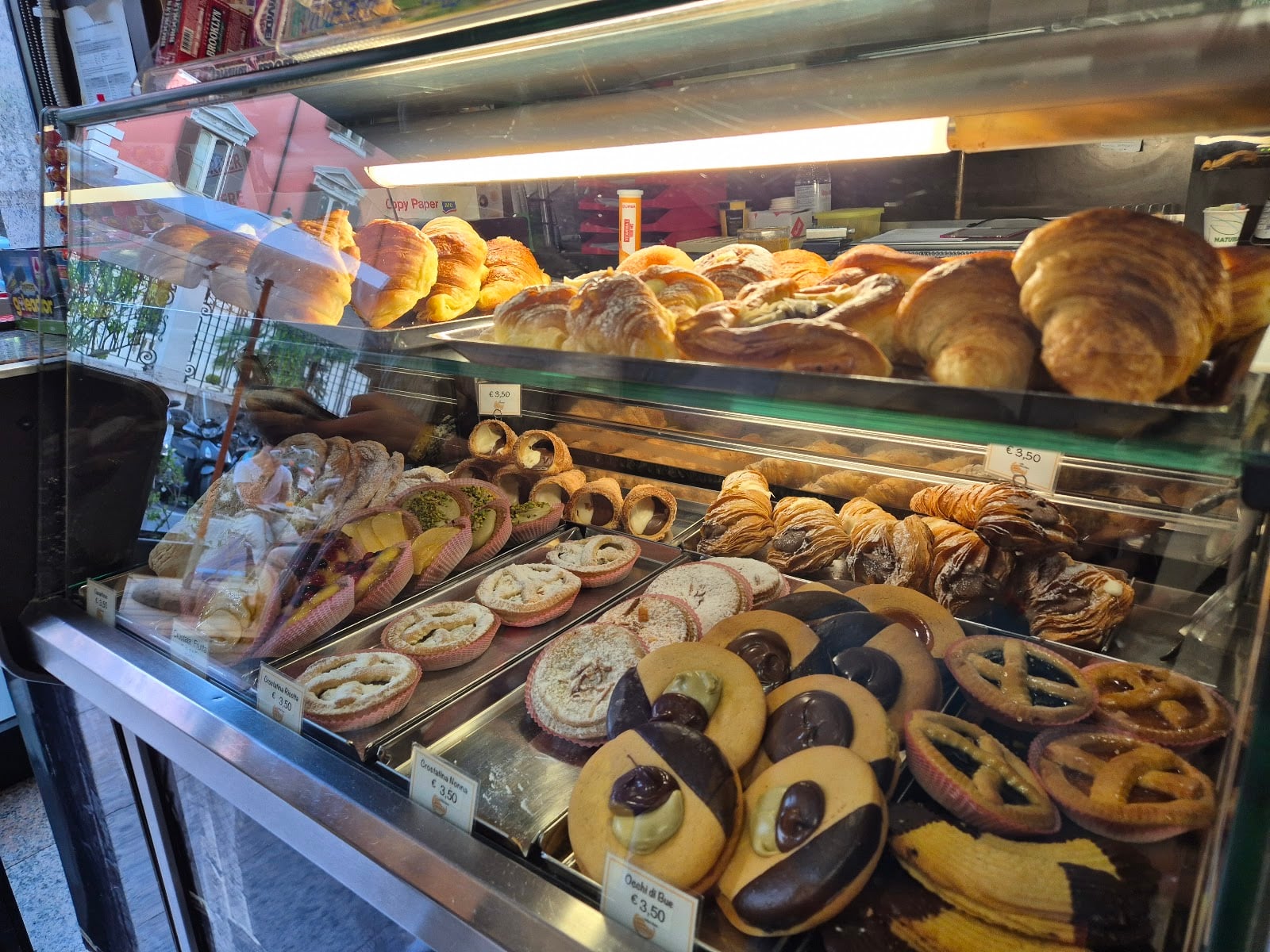 Photo of Caffè Antica Roma