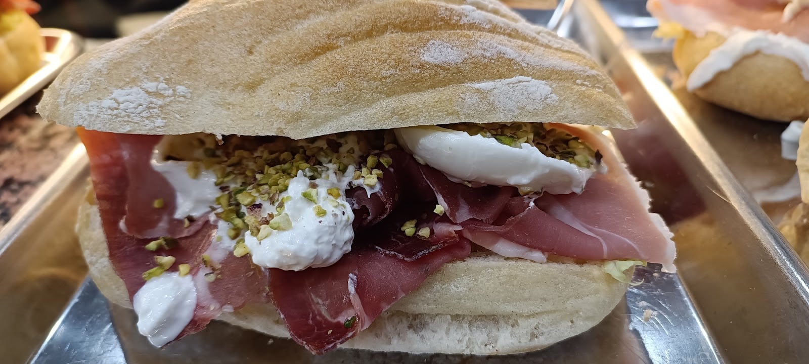 Photo of Caffè Antica Roma