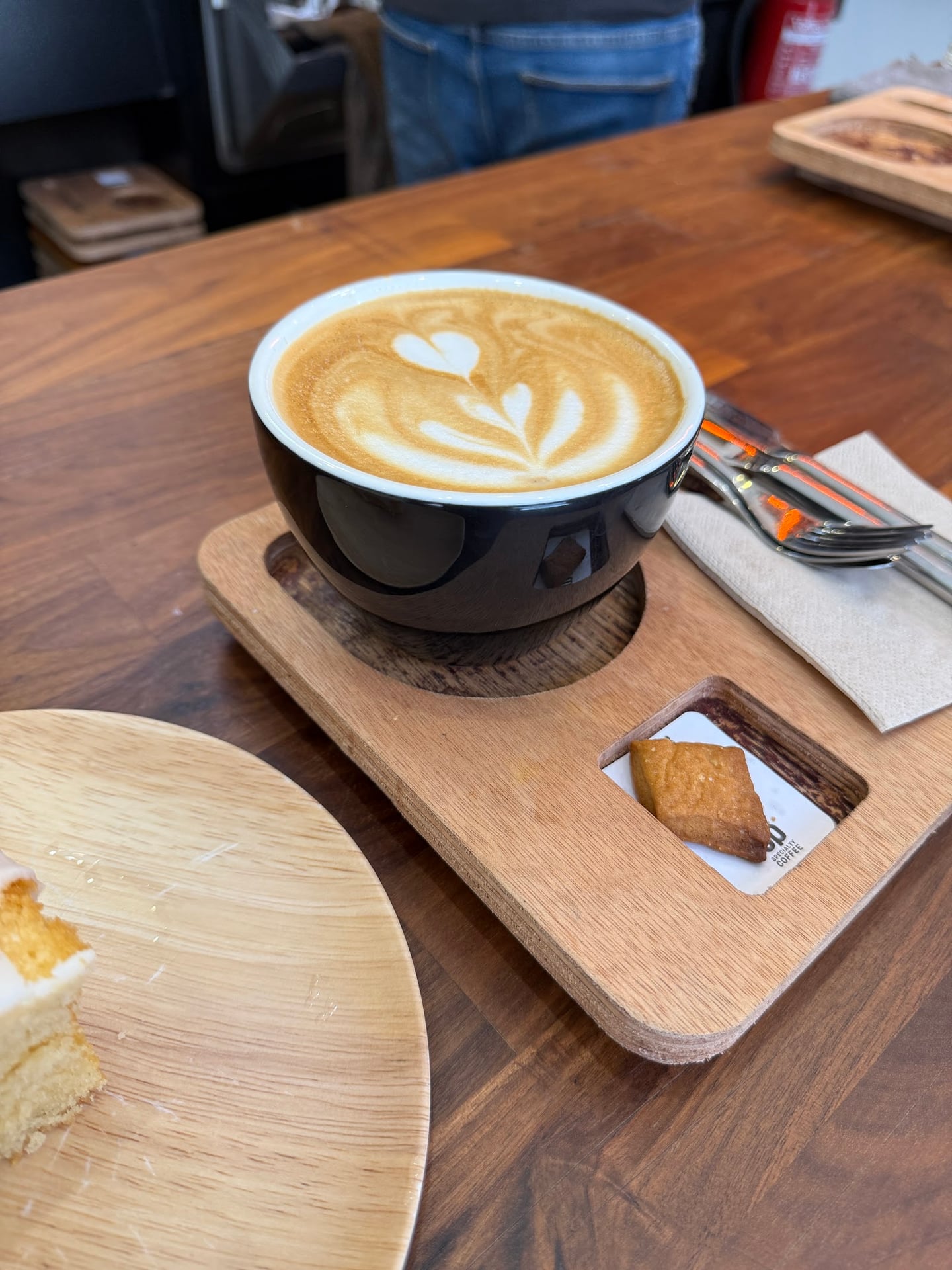 Photo of Madness specialty coffee (take away)