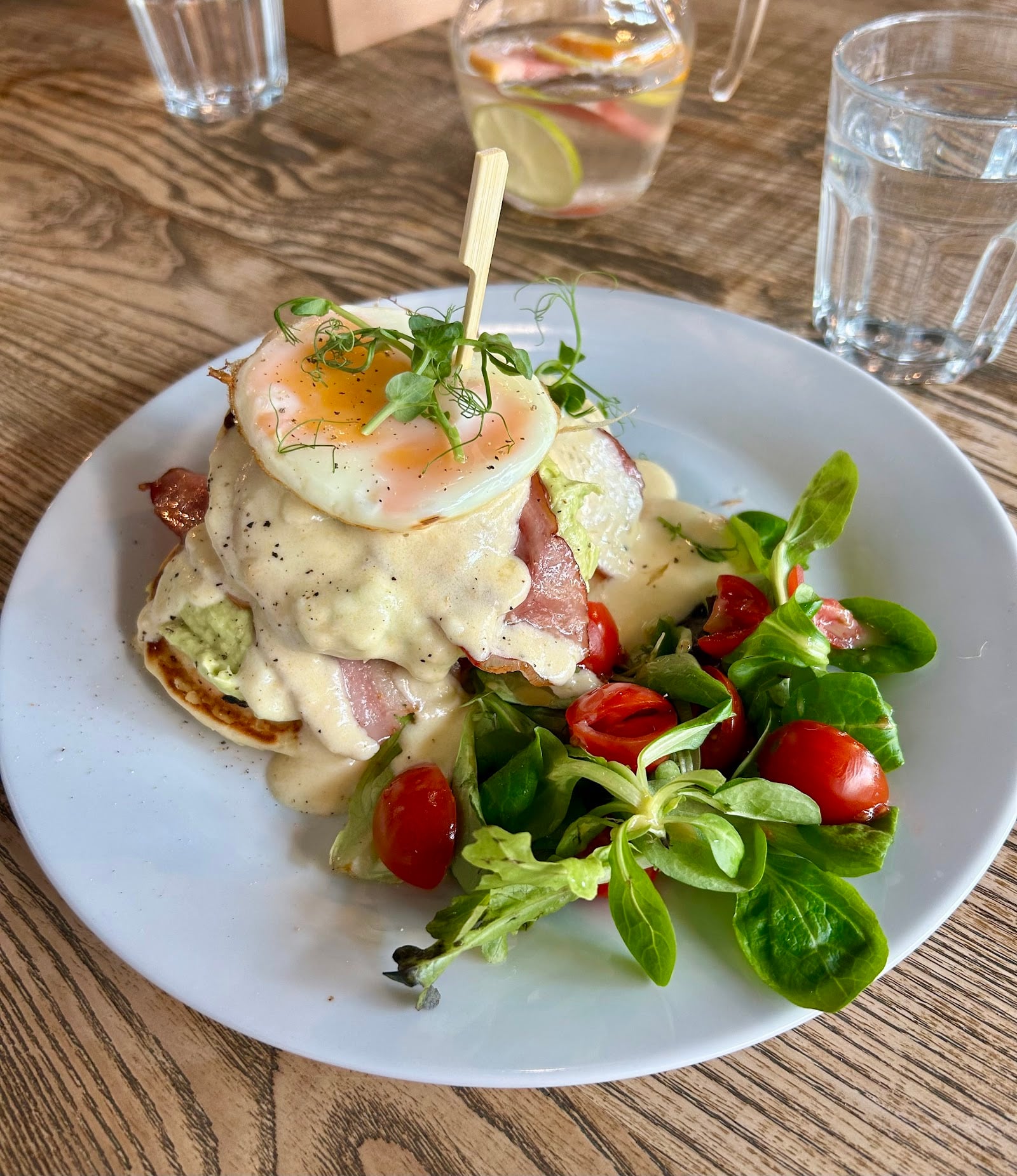 Photo of Cafe Inn