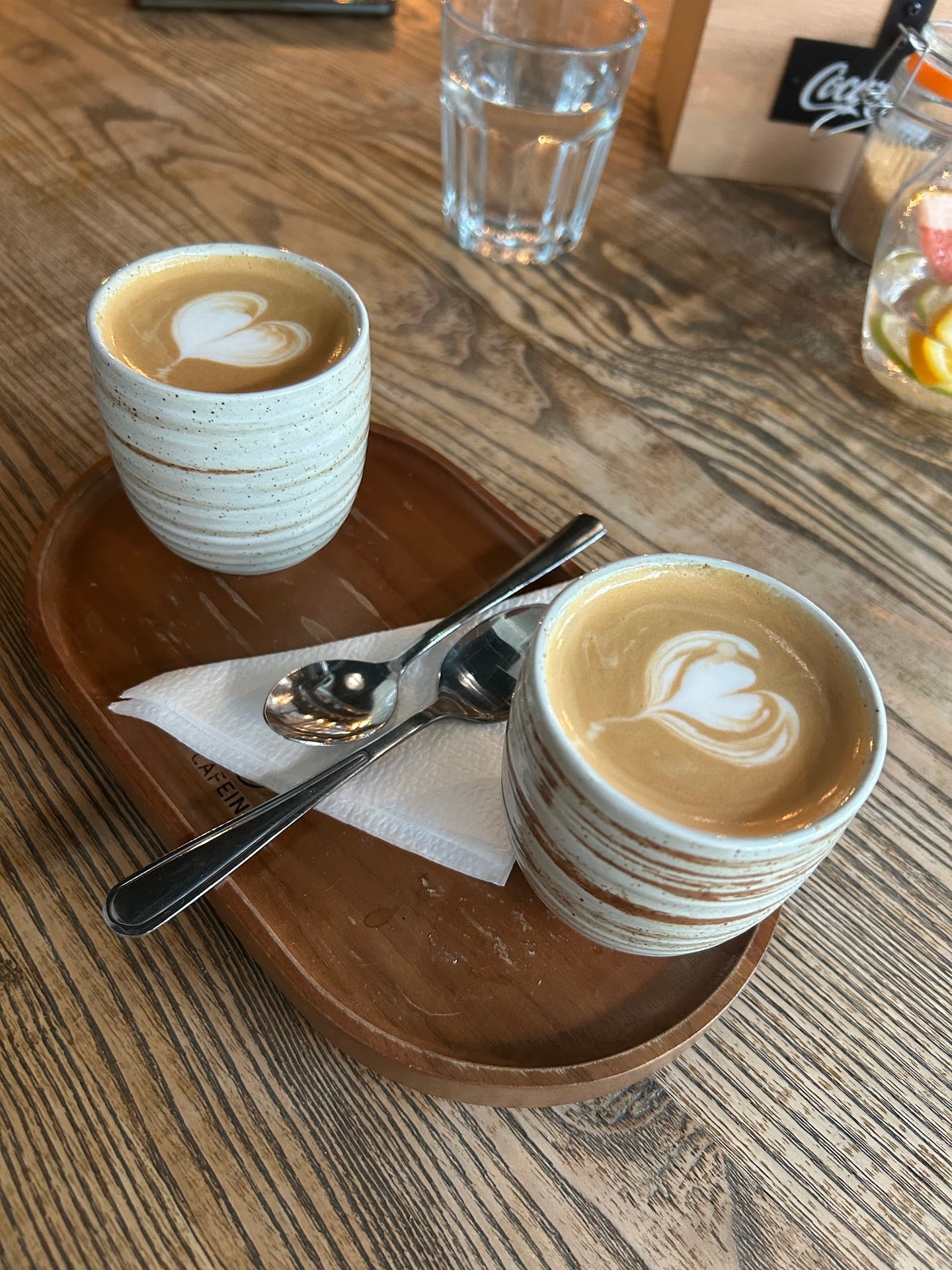 Photo of Cafe Inn