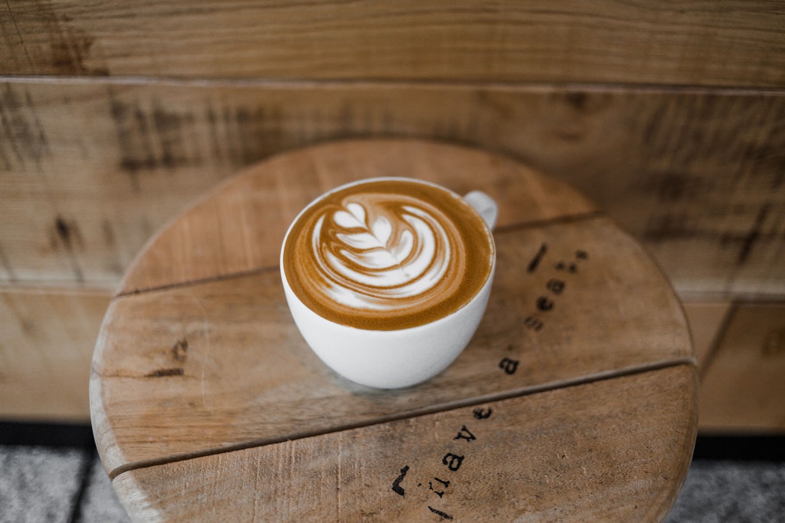 Photo of SIMON & BEARNS Coffee Roasters / Café Dossenheim