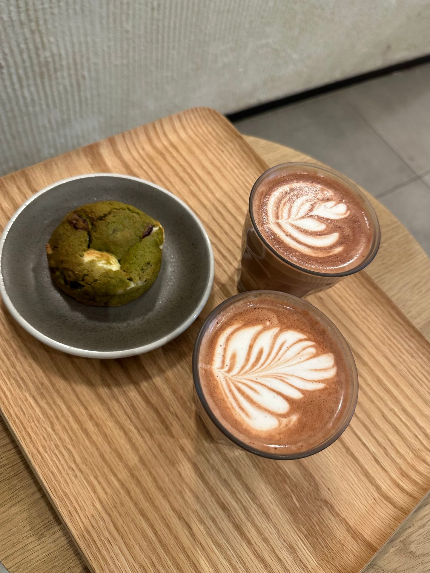 Photo of Parallel Coffee