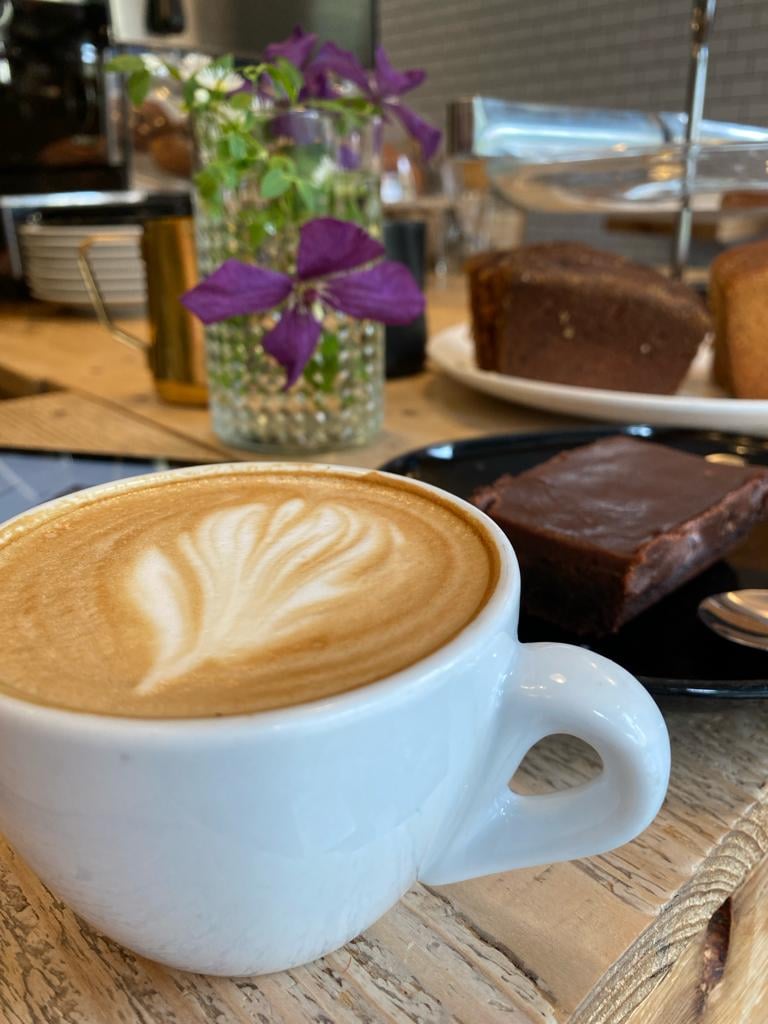 Photo of Cafe No.6