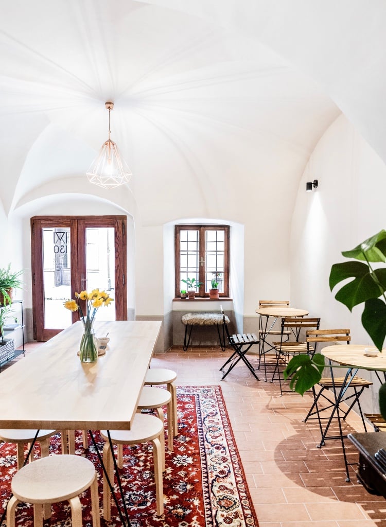 Masná 130 House﹠Café