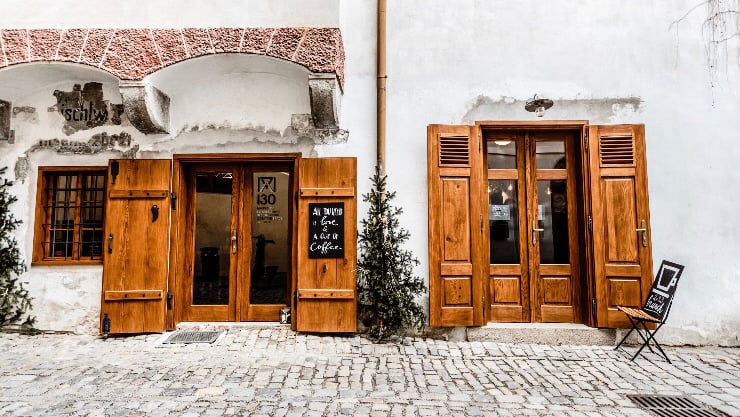 Photo of Masná 130 House﹠Café
