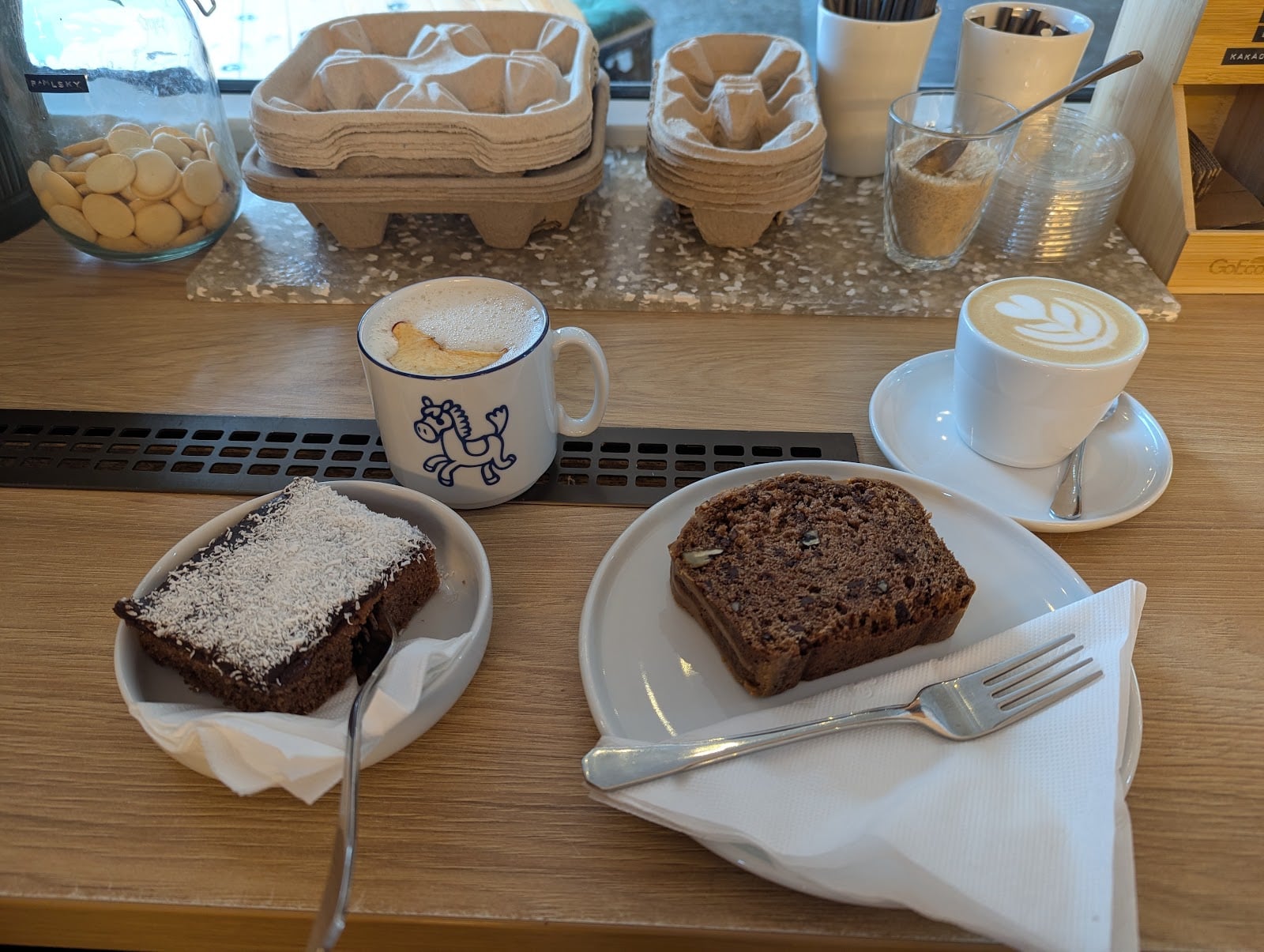 Photo of Dobrota kafe
