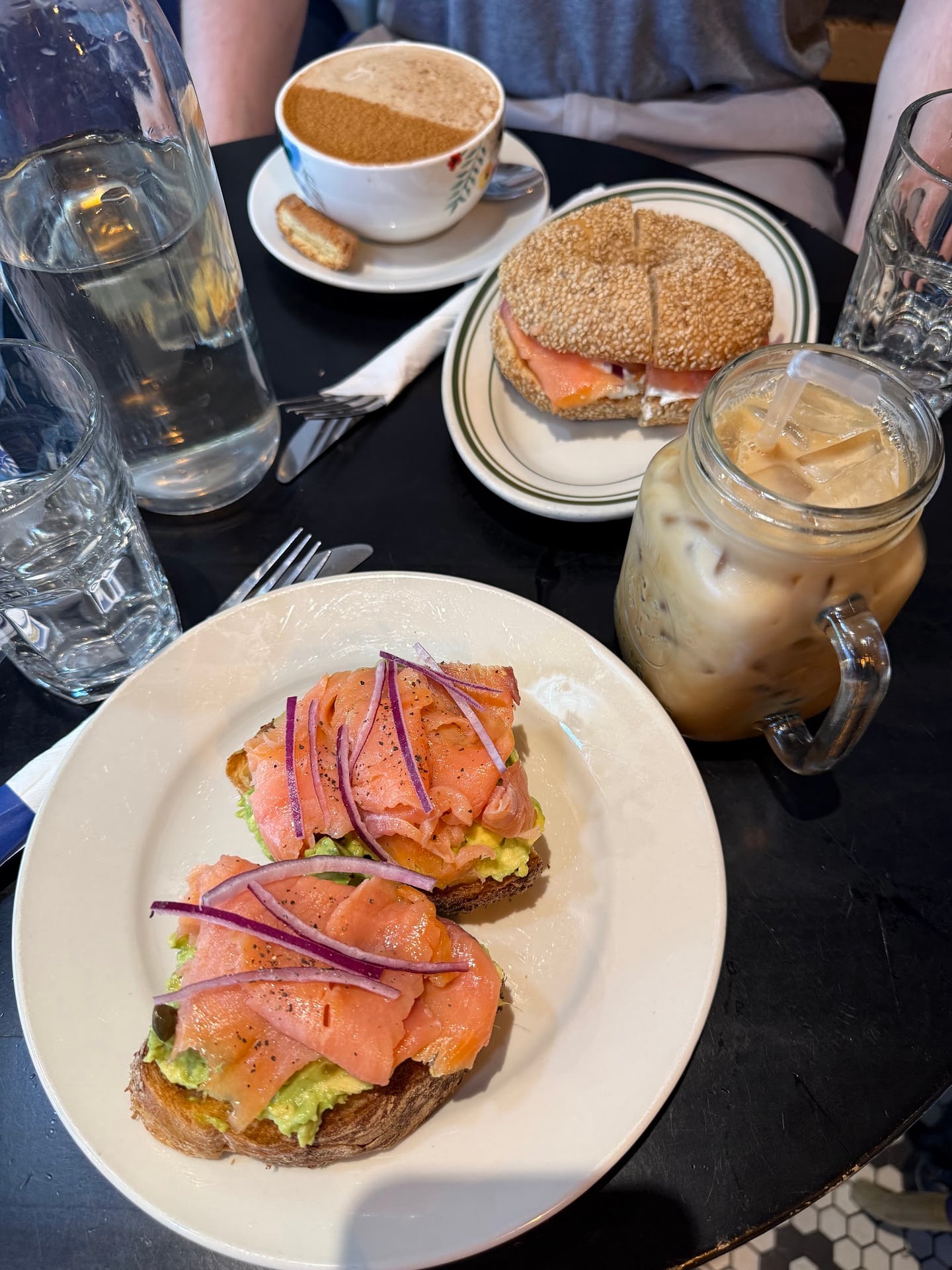 Photo of Cafe Luna