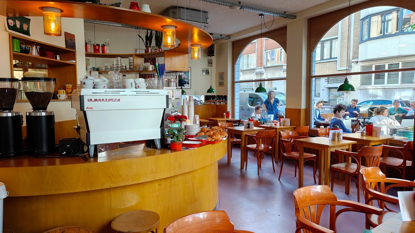Photo of Butchers Coffee