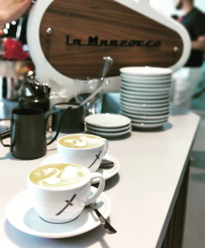 Photo of Lot 61 Coffee Roasters
