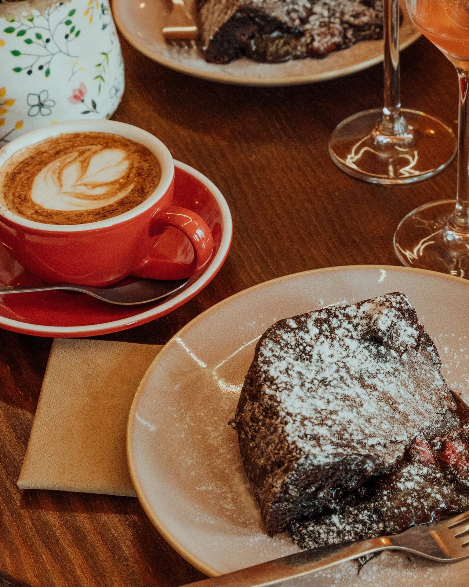 Photo of Maria Luísa | Restaurant, Brunch & Specialty Coffee - Braga
