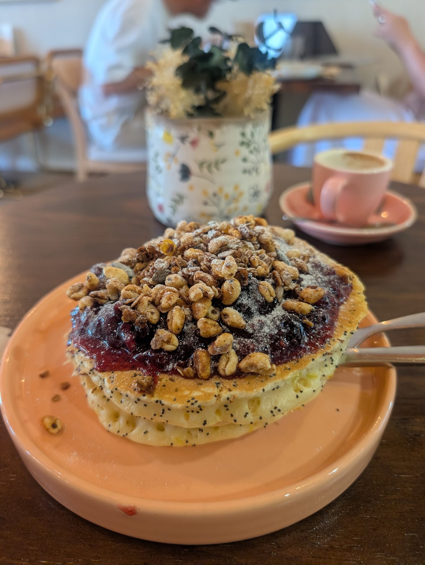 Photo of Maria Luísa | Restaurant, Brunch & Specialty Coffee - Braga