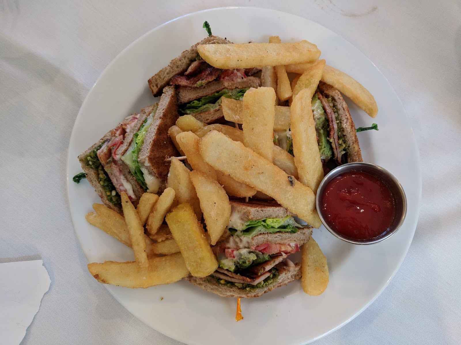 Photo of Tastebuds at the Hills