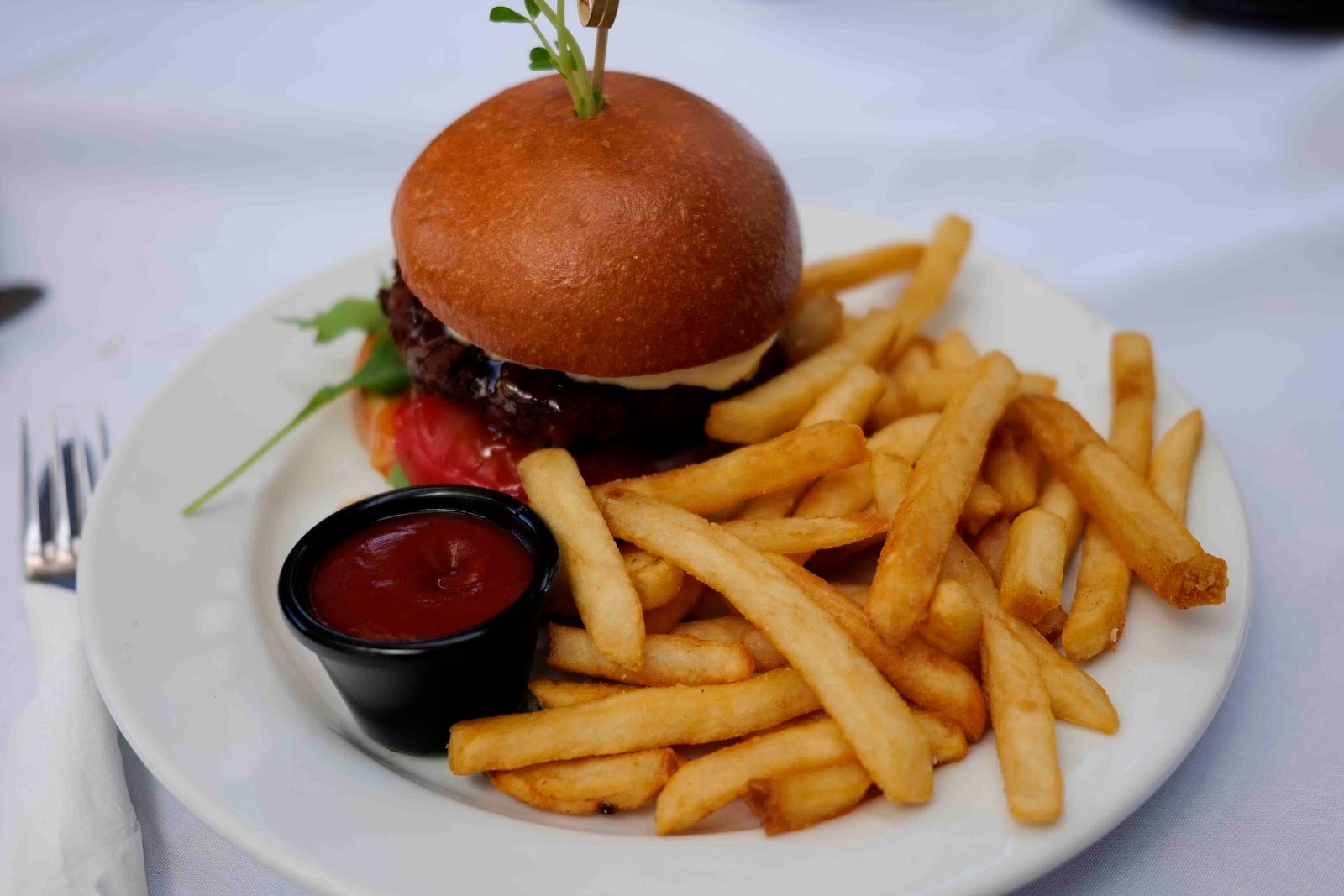 Photo of Tastebuds at the Hills