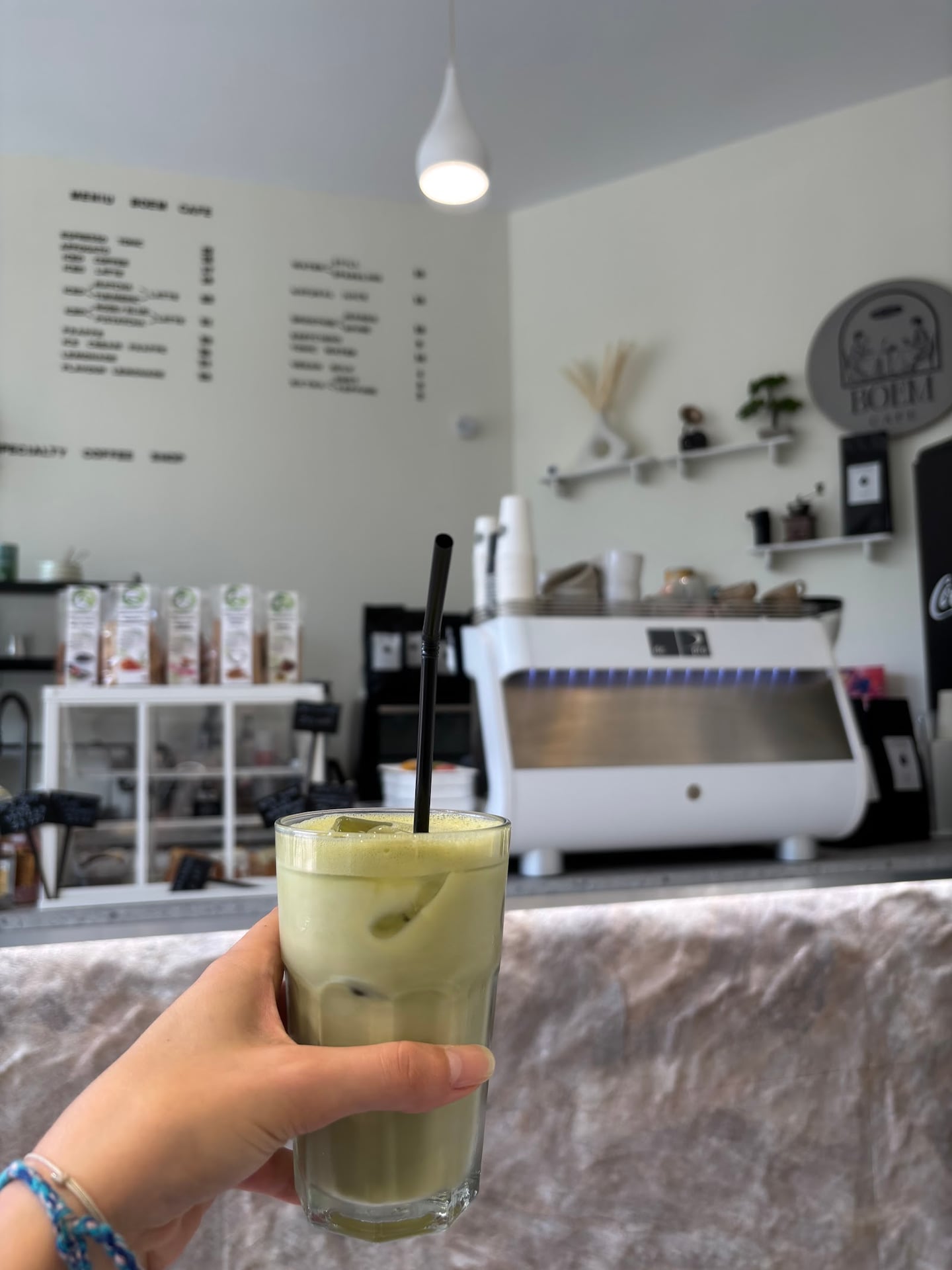 Photo of Boem Cafe