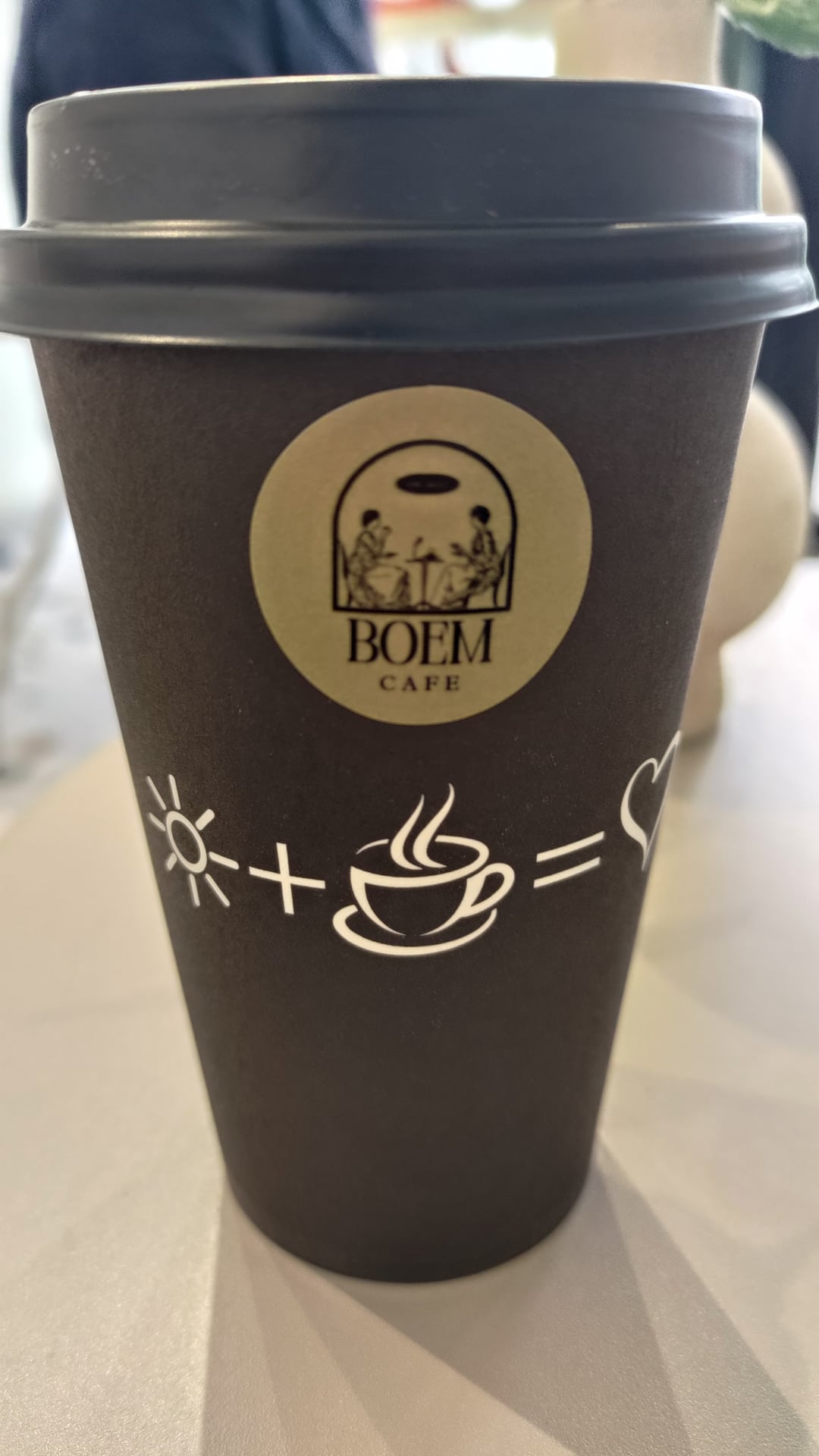 Photo of Boem Cafe