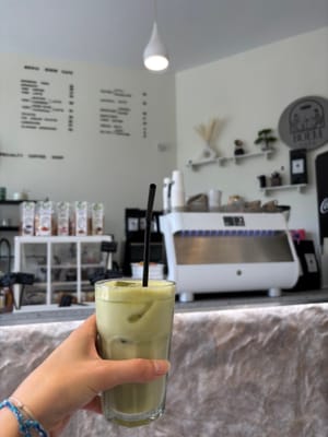 Photo of Boem Cafe